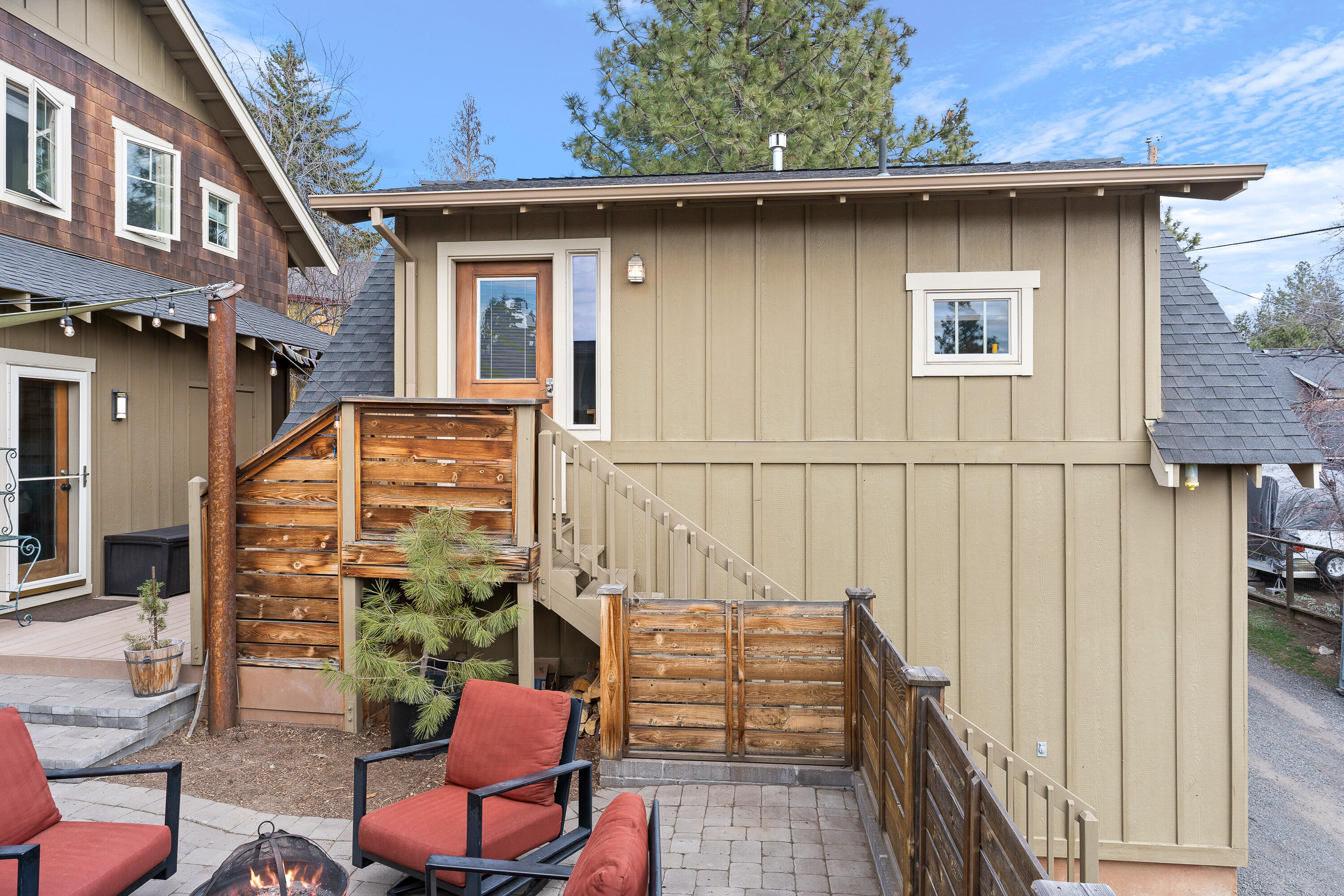 Bend View - Residential