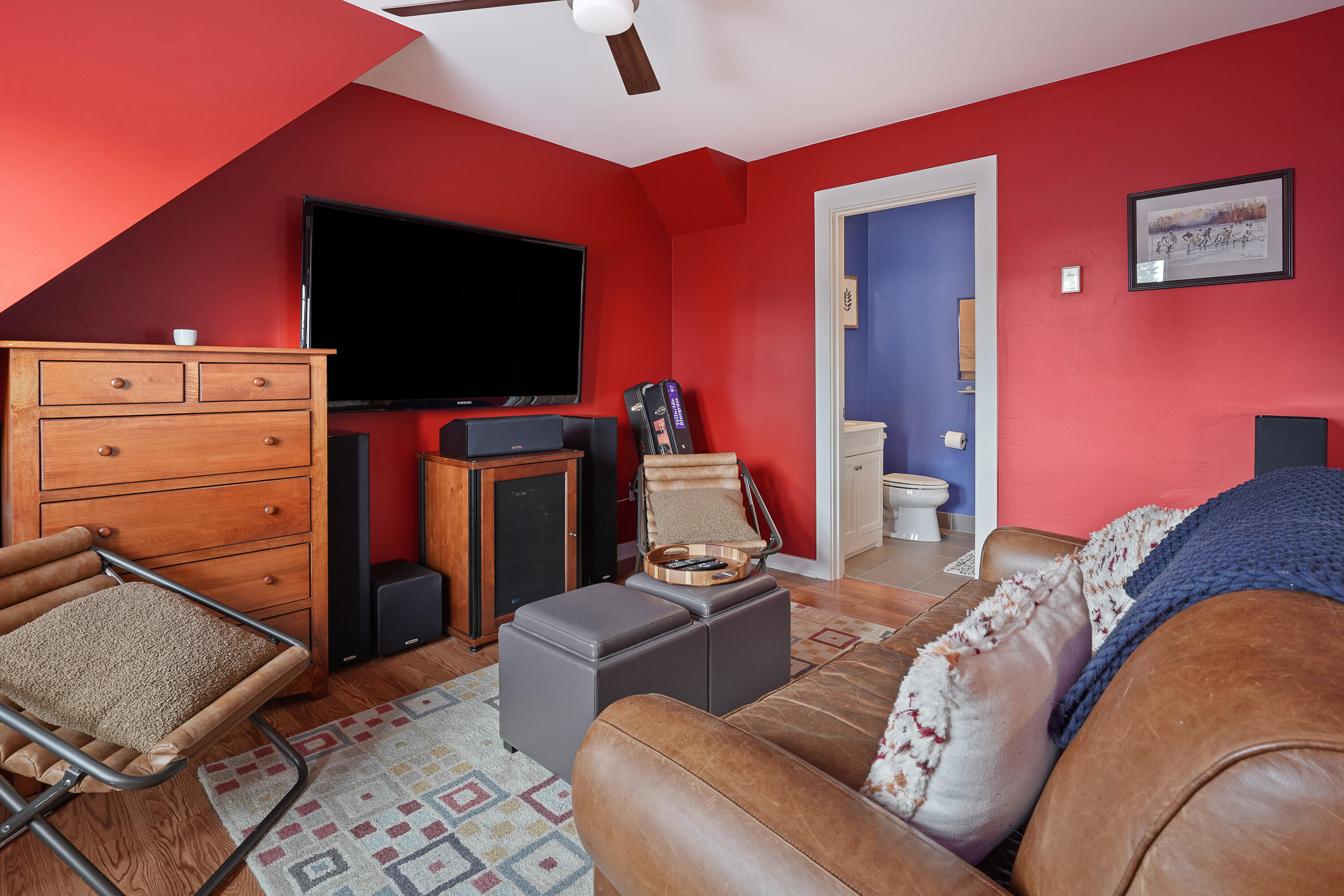 Bend View - Residential