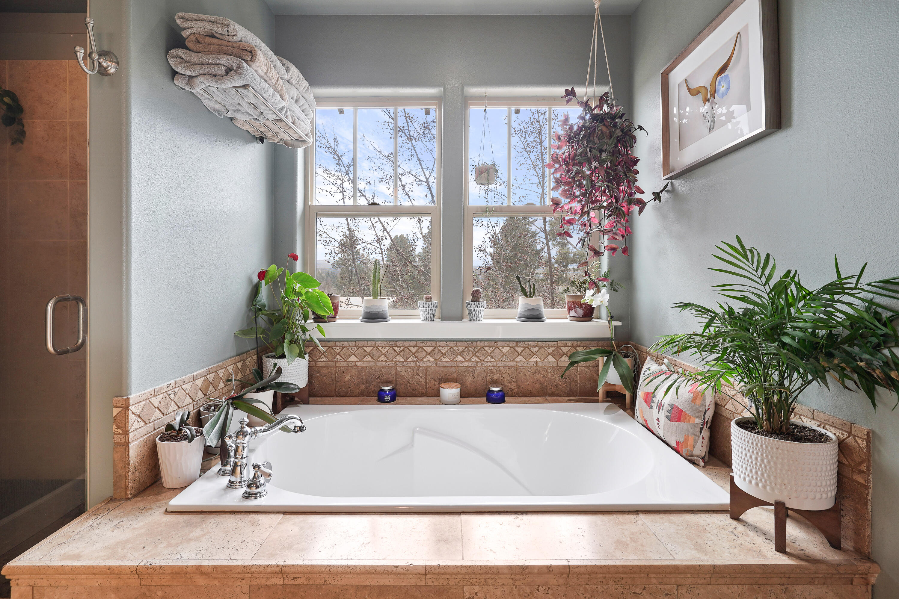 Bend View - Residential