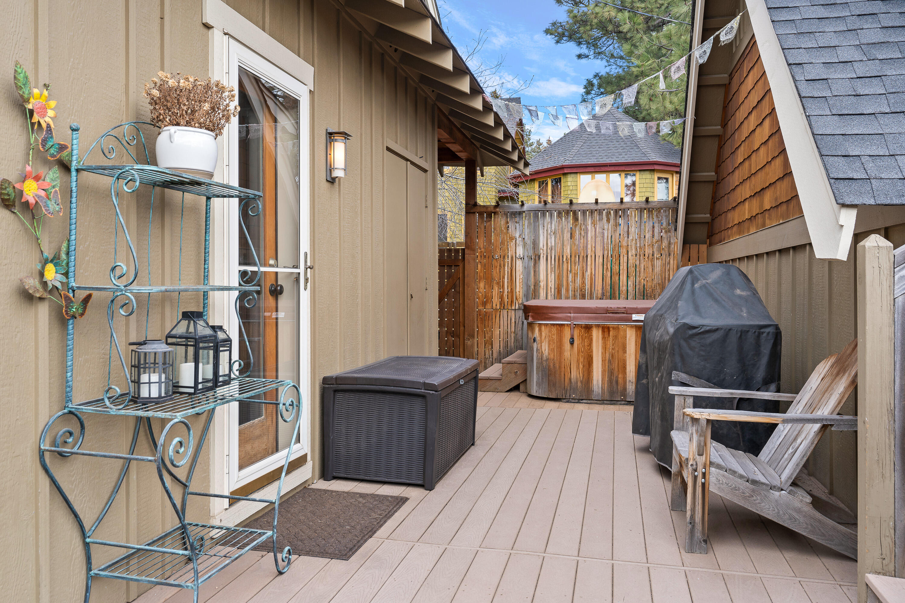 Bend View - Residential