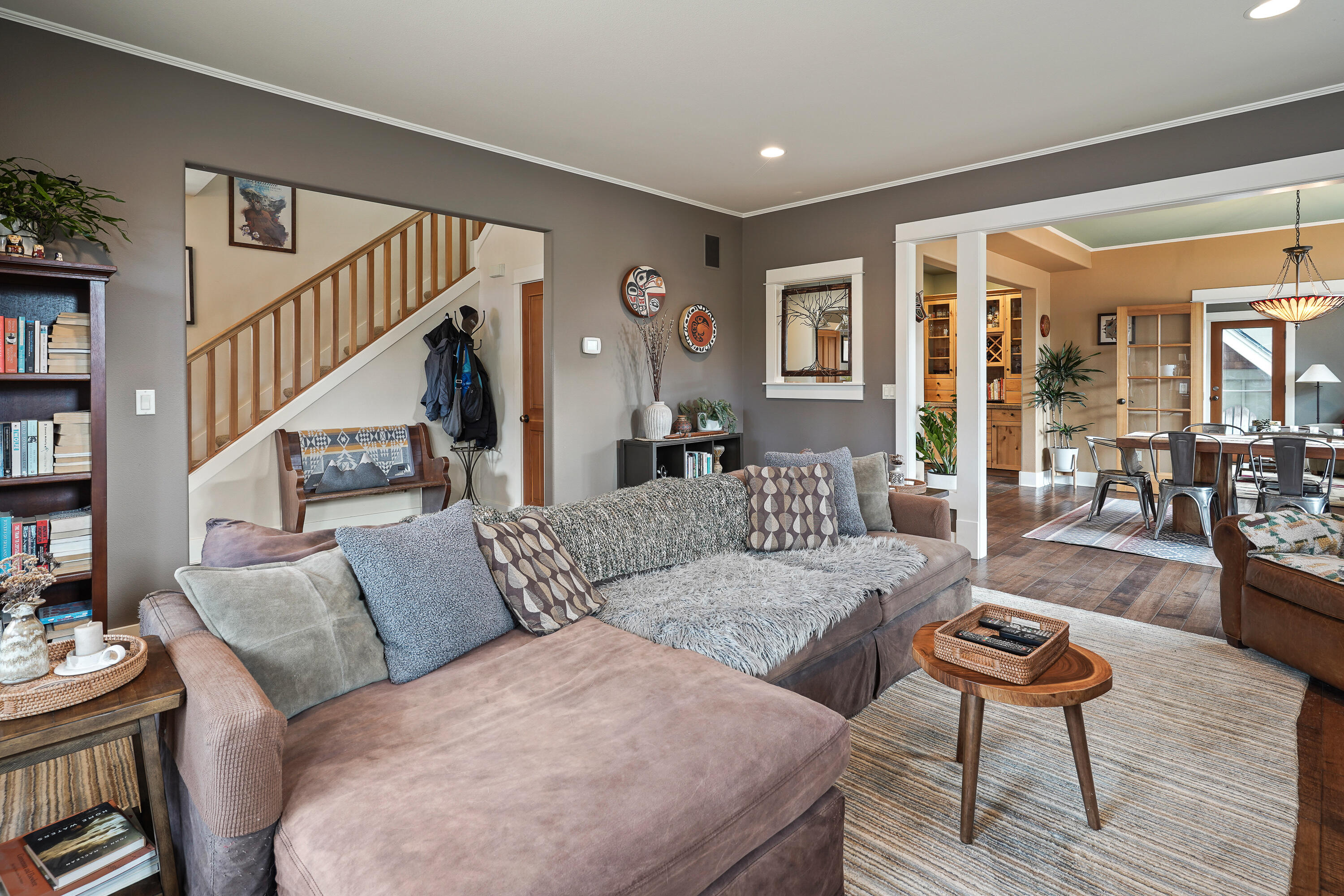 Bend View - Residential