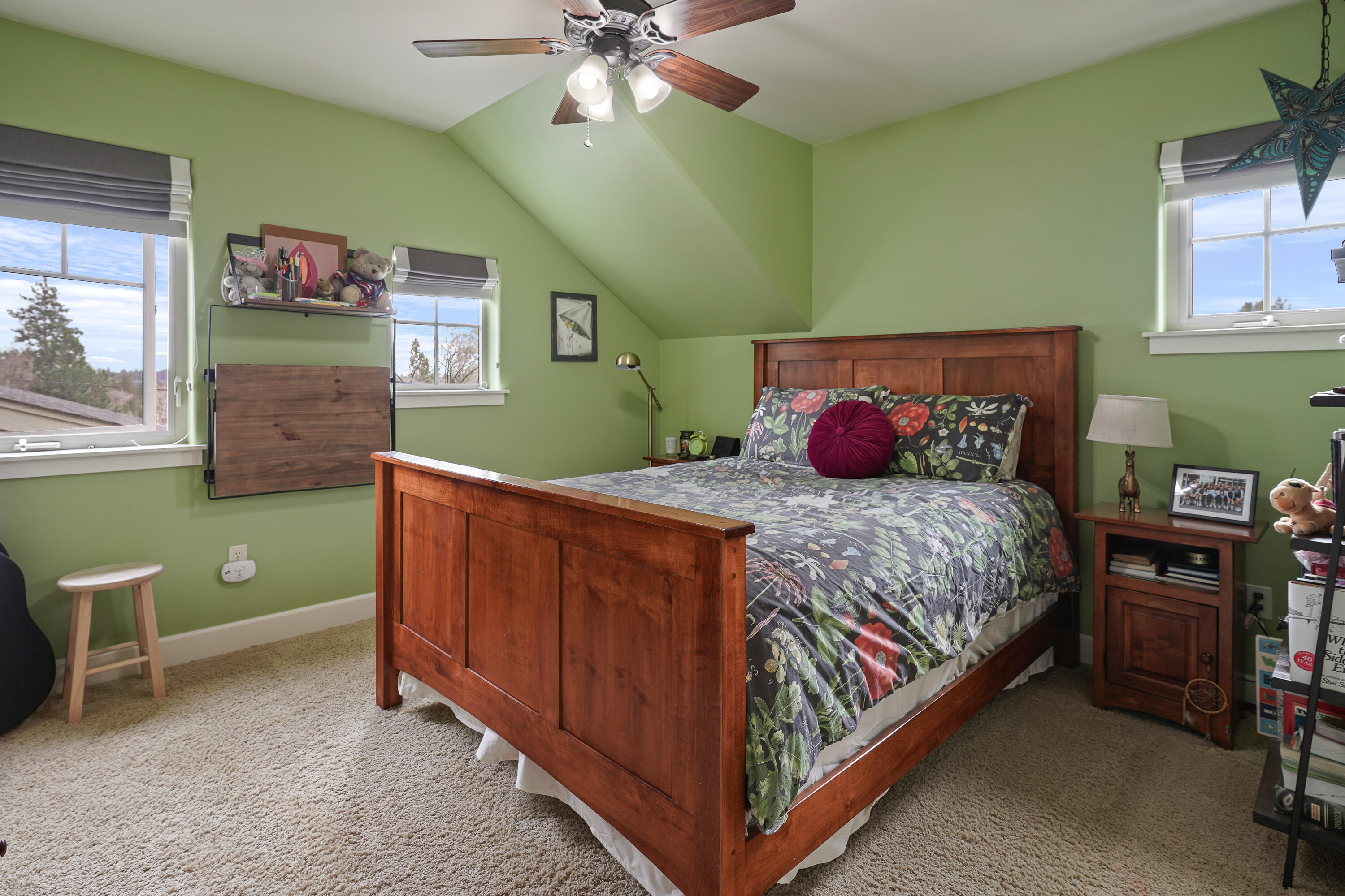 Bend View - Residential