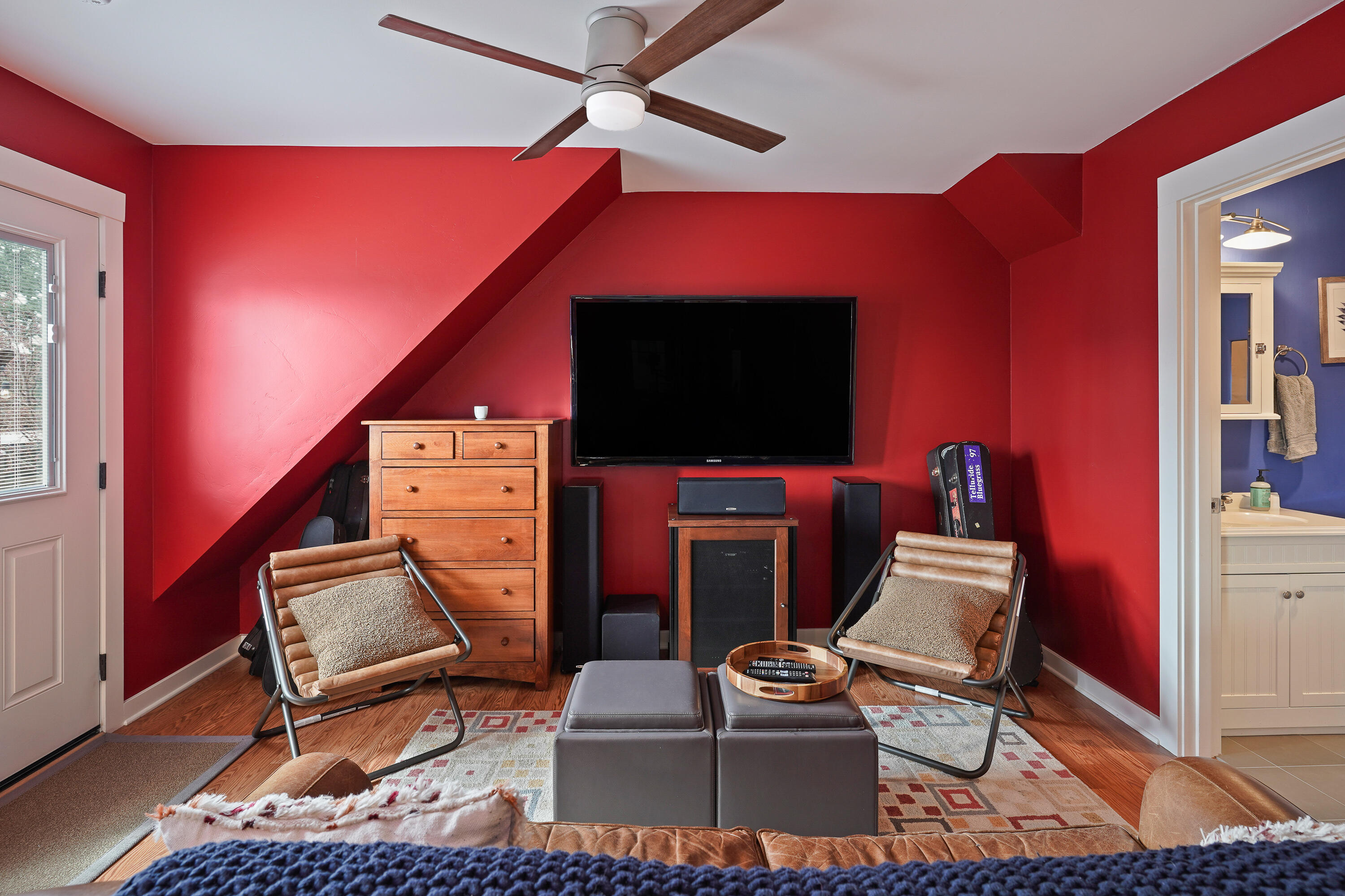 Bend View - Residential