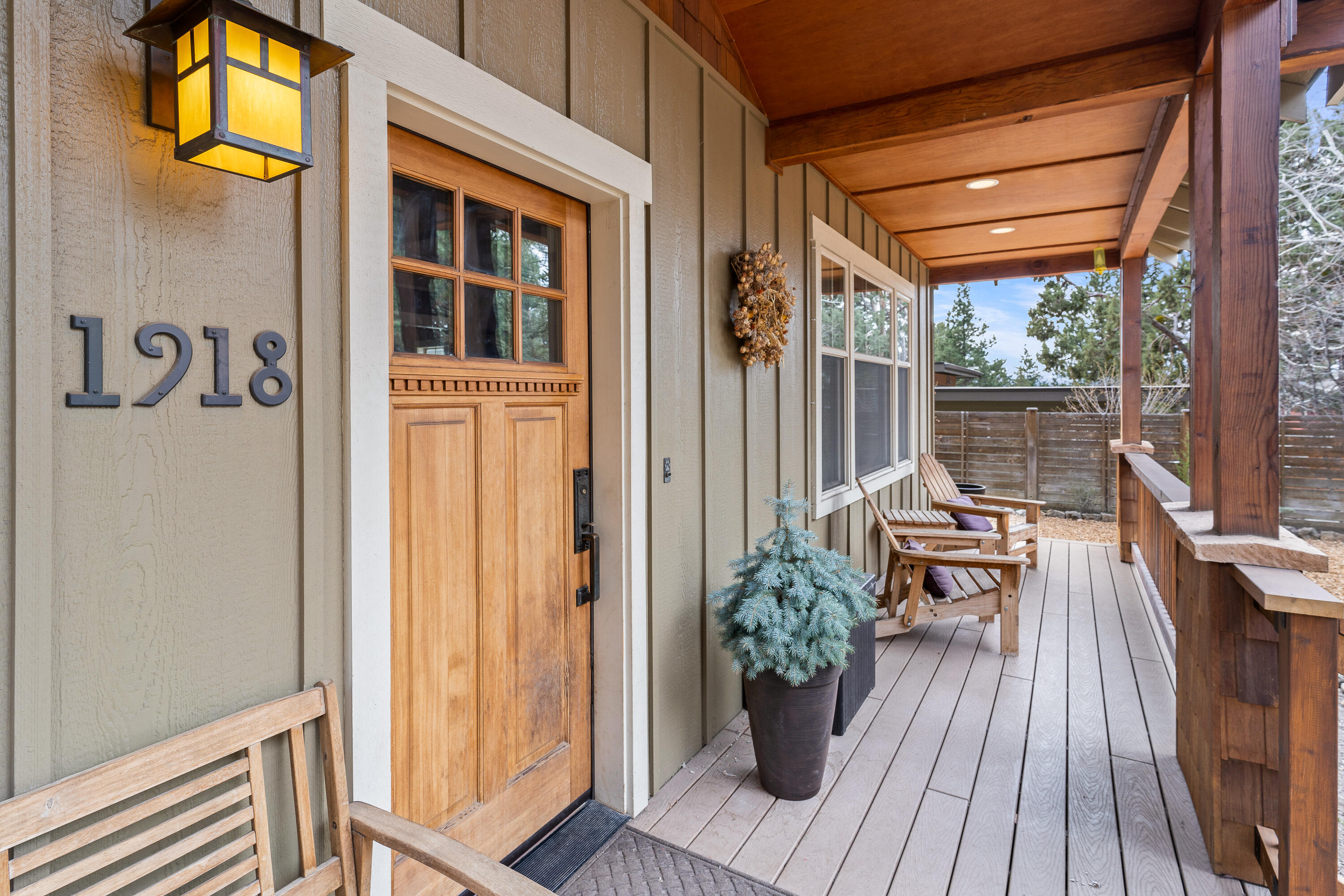 Bend View - Residential