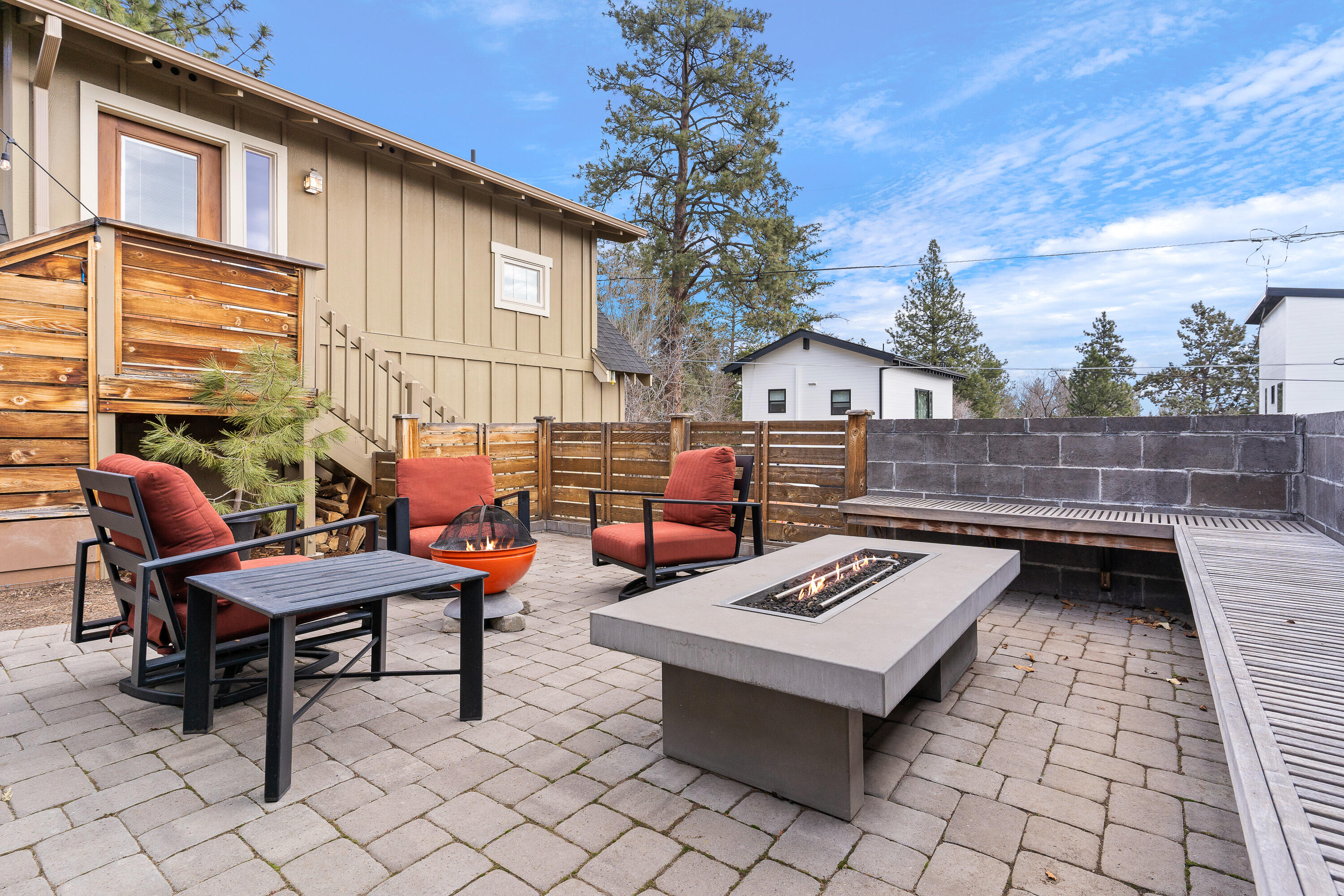 Bend View - Residential