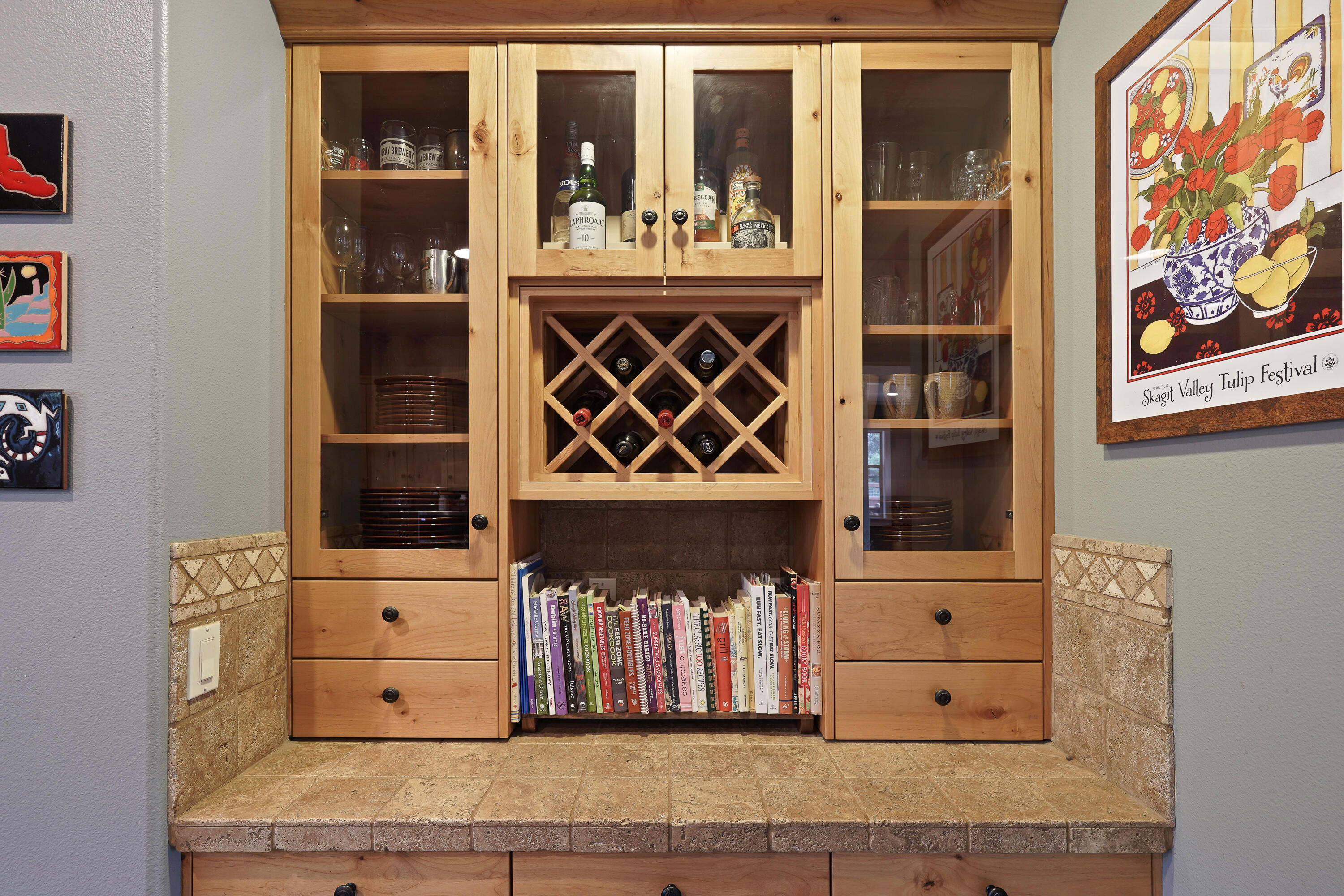 Bend View - Residential