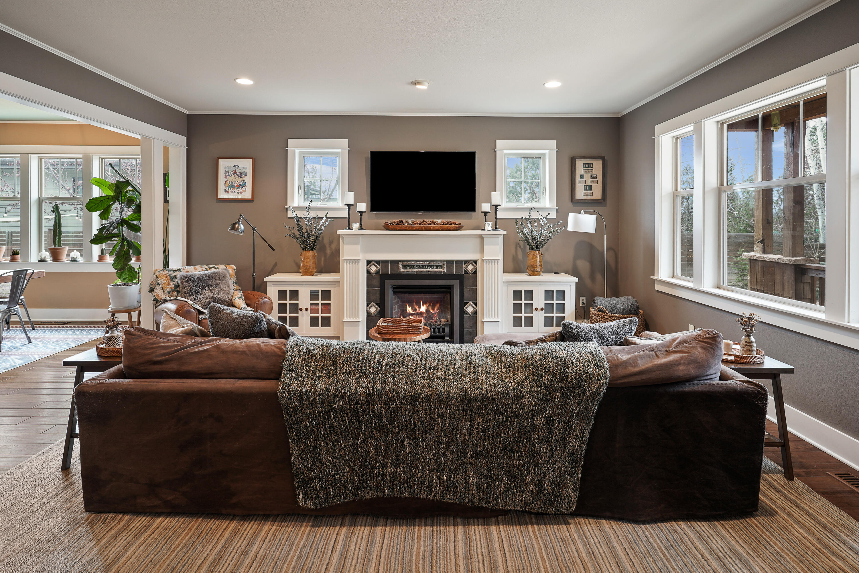 Bend View - Residential