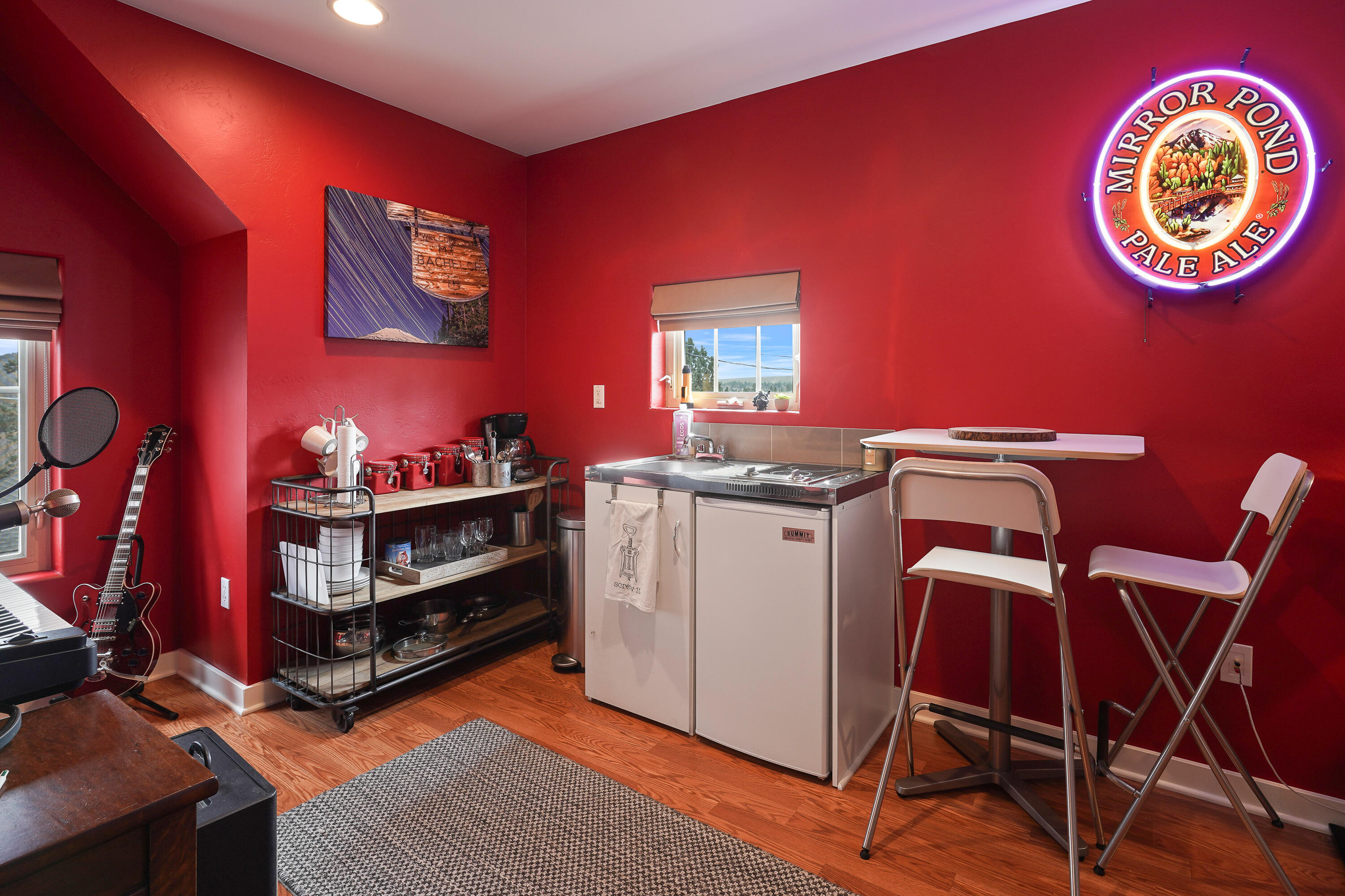 Bend View - Residential