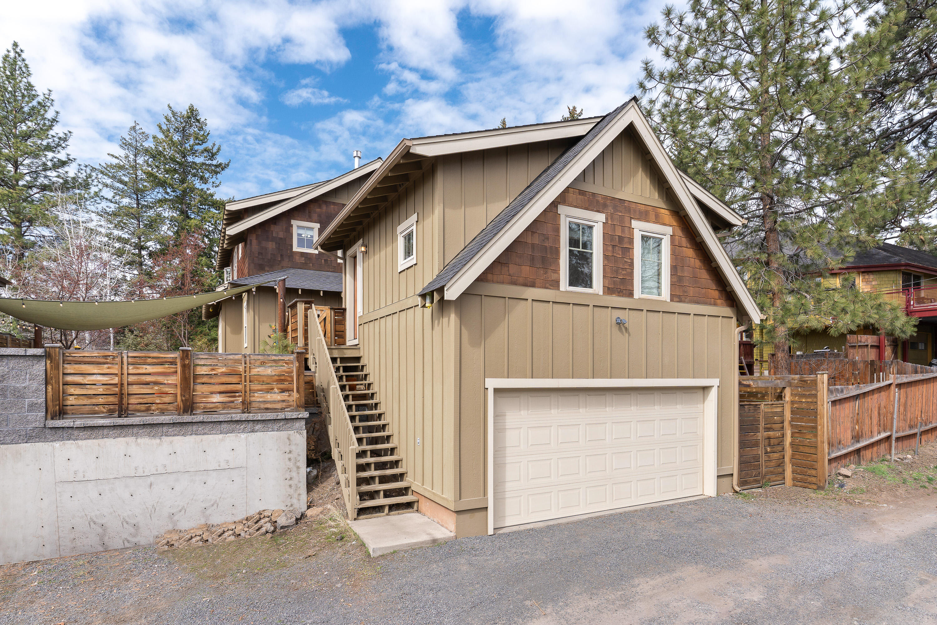 Bend View - Residential