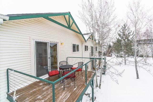 Boulder Brook - Residential