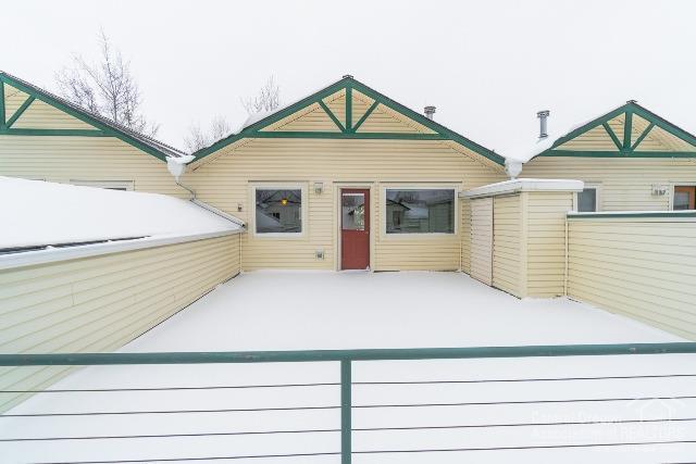 Boulder Brook - Residential