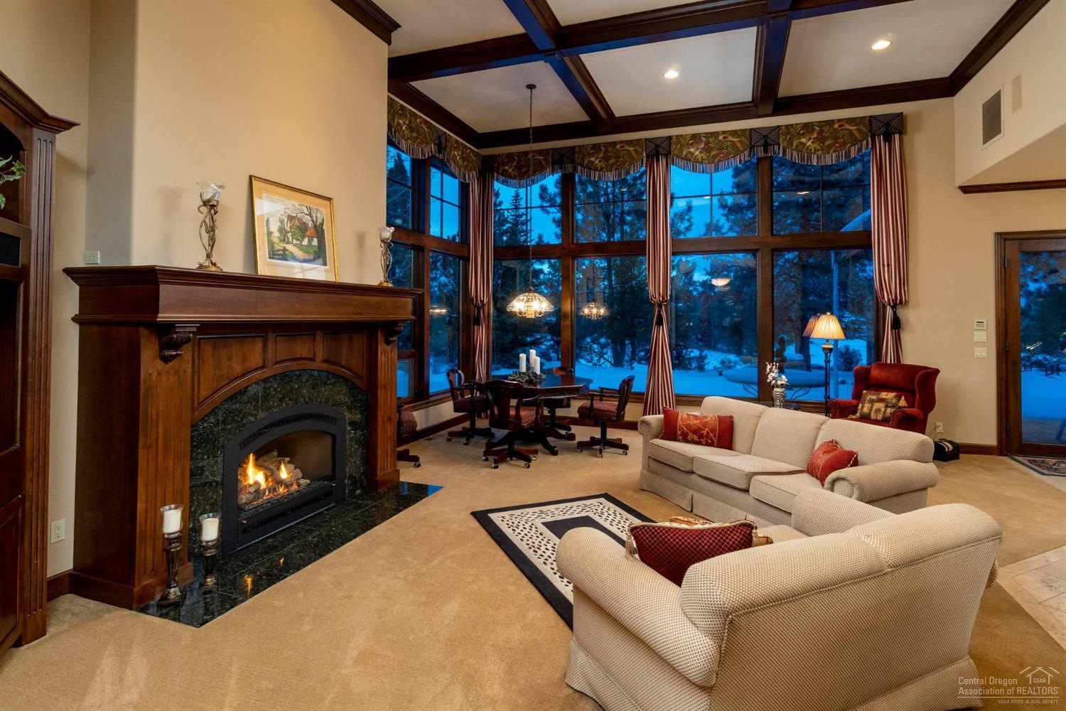 Broken Top - Residential