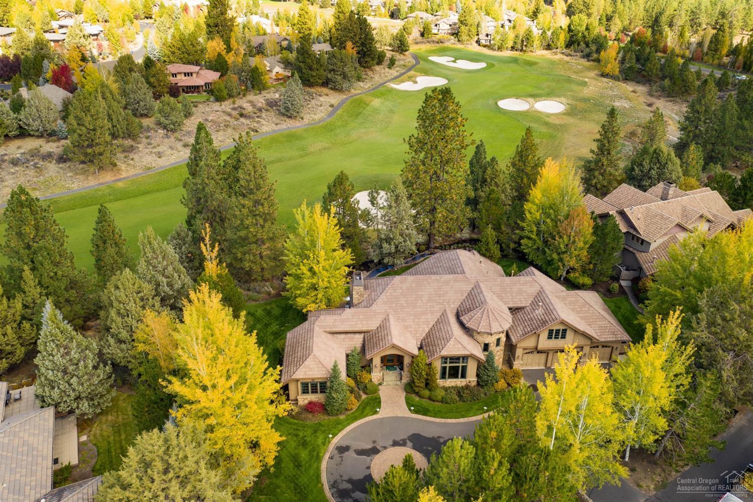 Broken Top - Residential