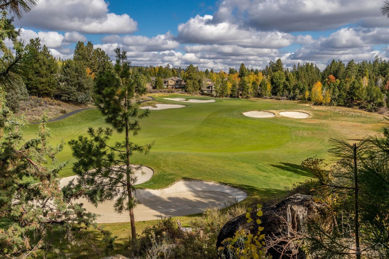 Broken Top - Residential