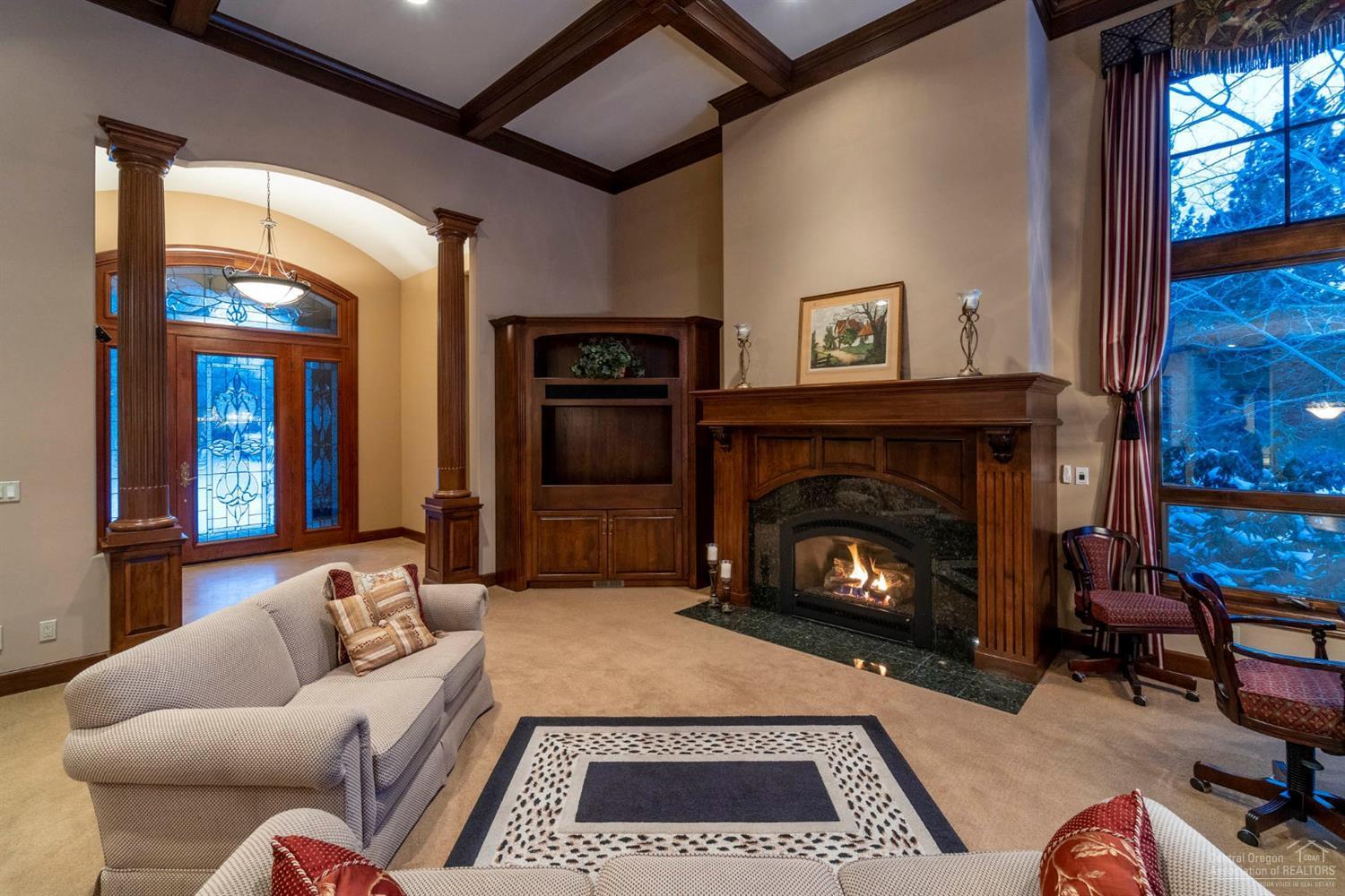 Broken Top - Residential