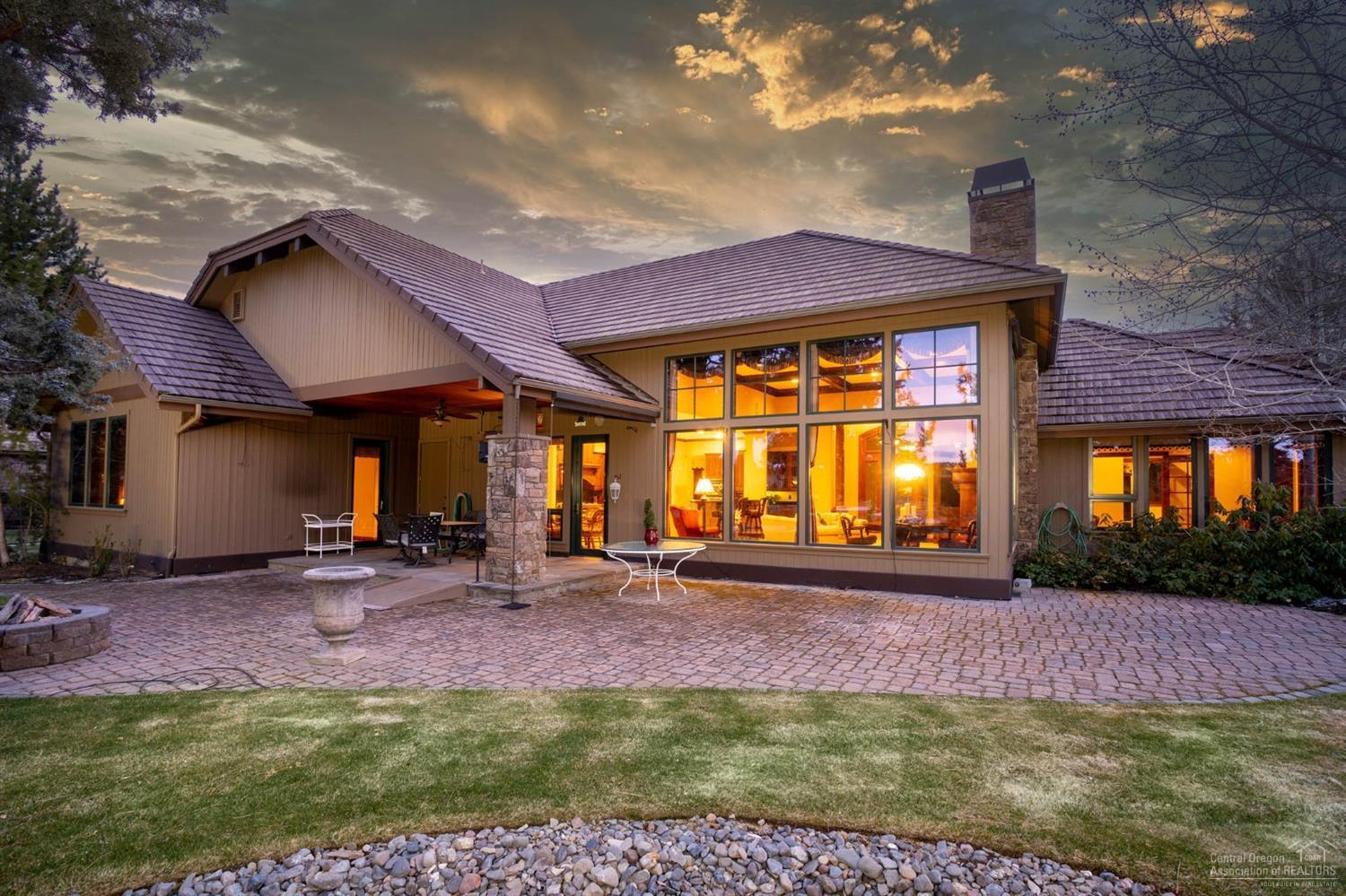 Broken Top - Residential