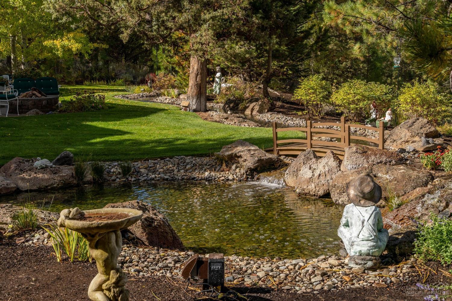 Broken Top - Residential