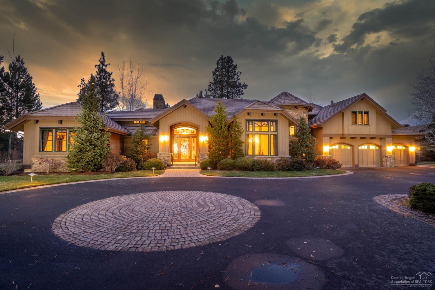 Broken Top - Residential