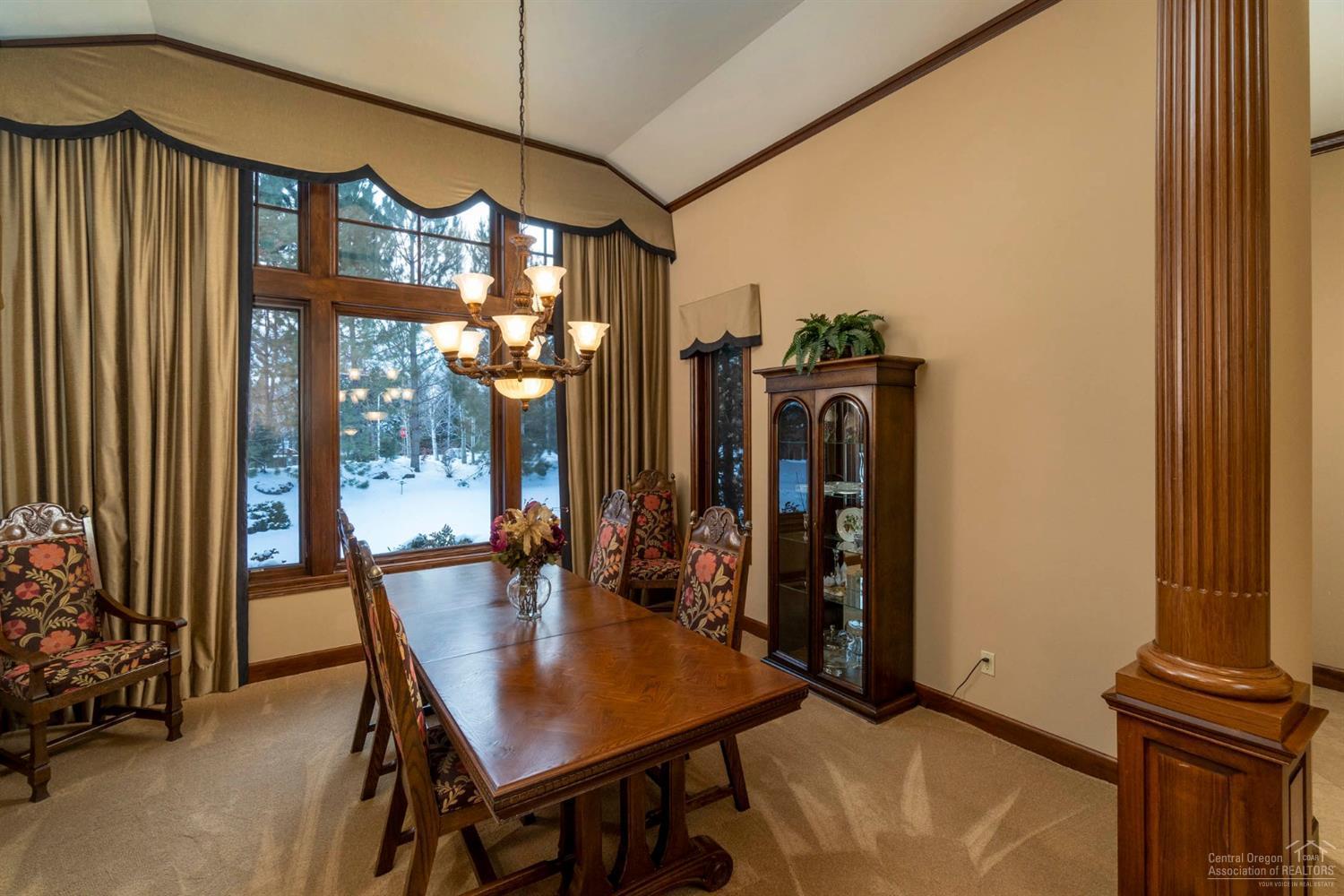 Broken Top - Residential