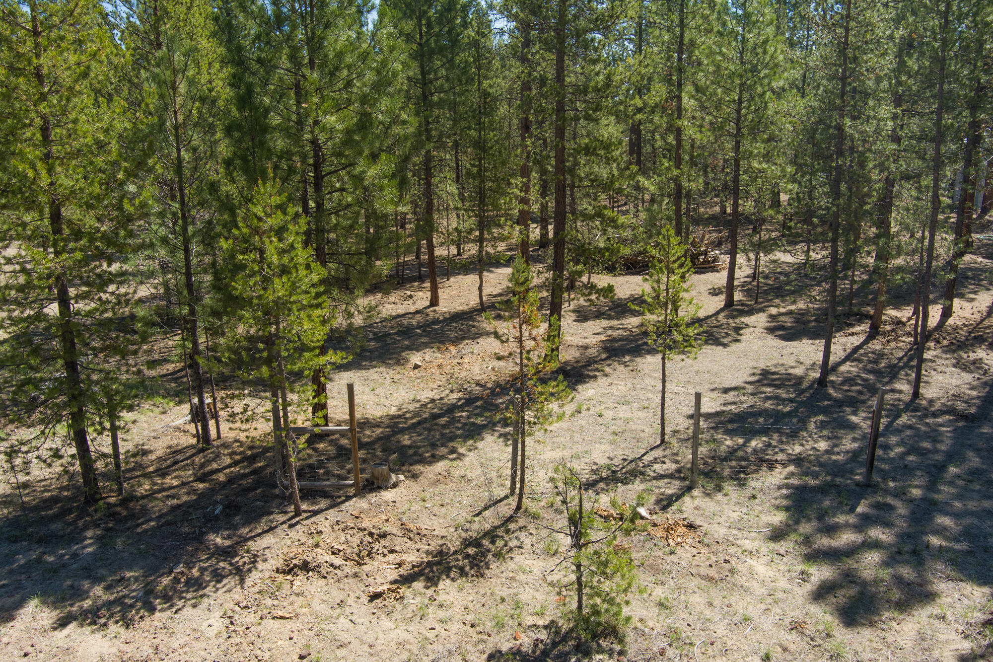 Wagon Trail Acreages - Land