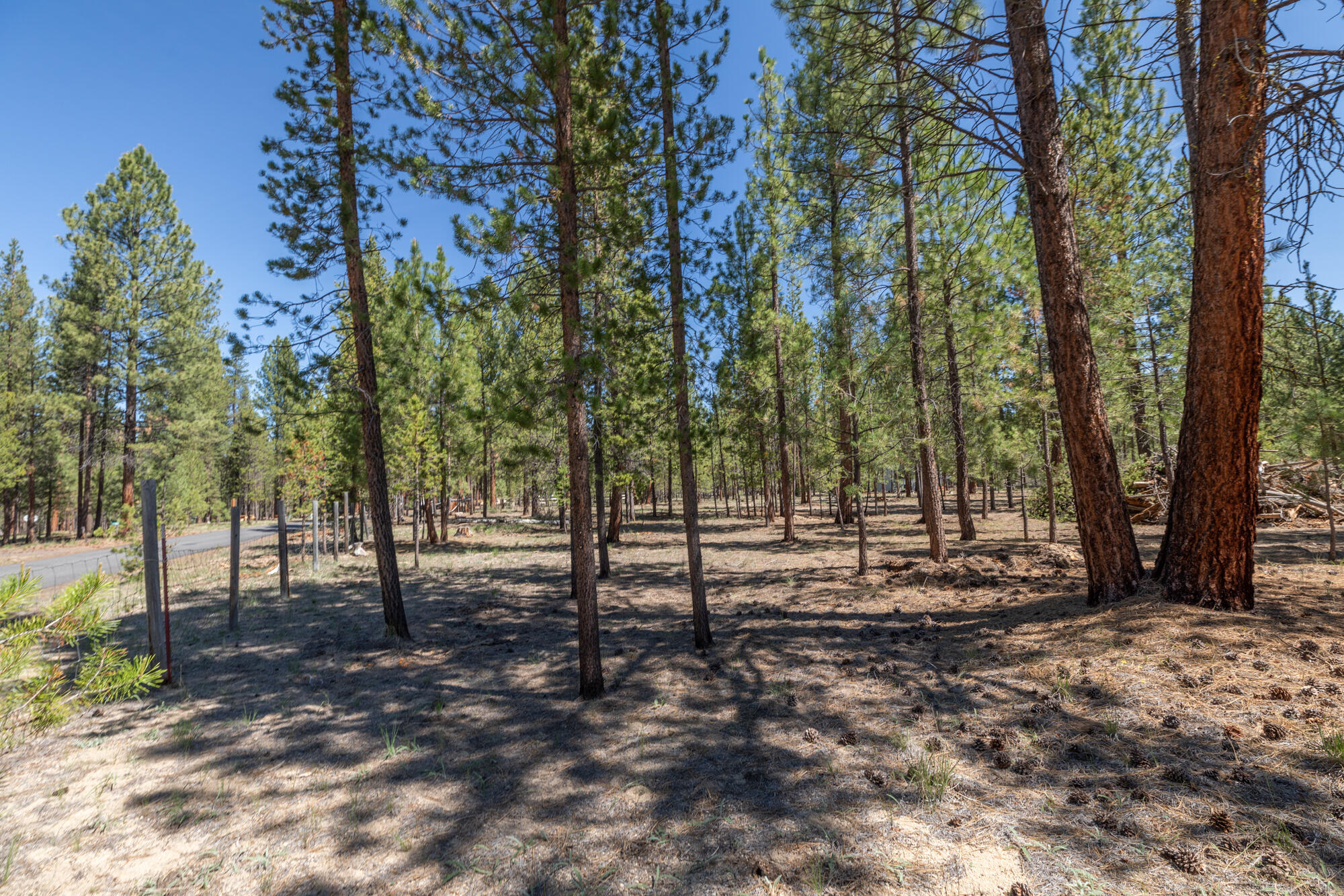 Wagon Trail Acreages - Land
