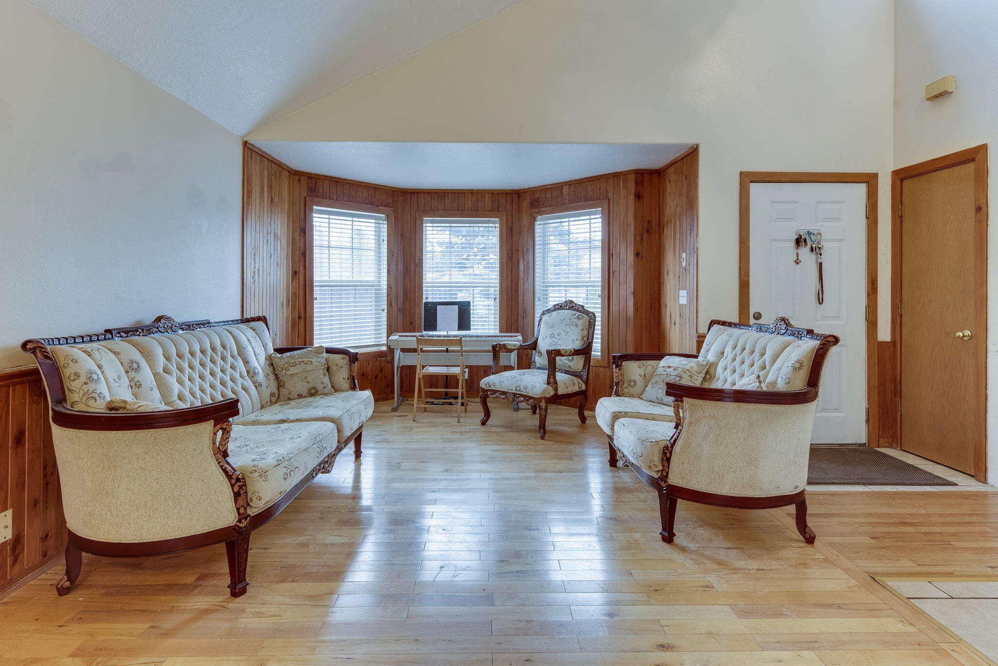 Providence - Residential