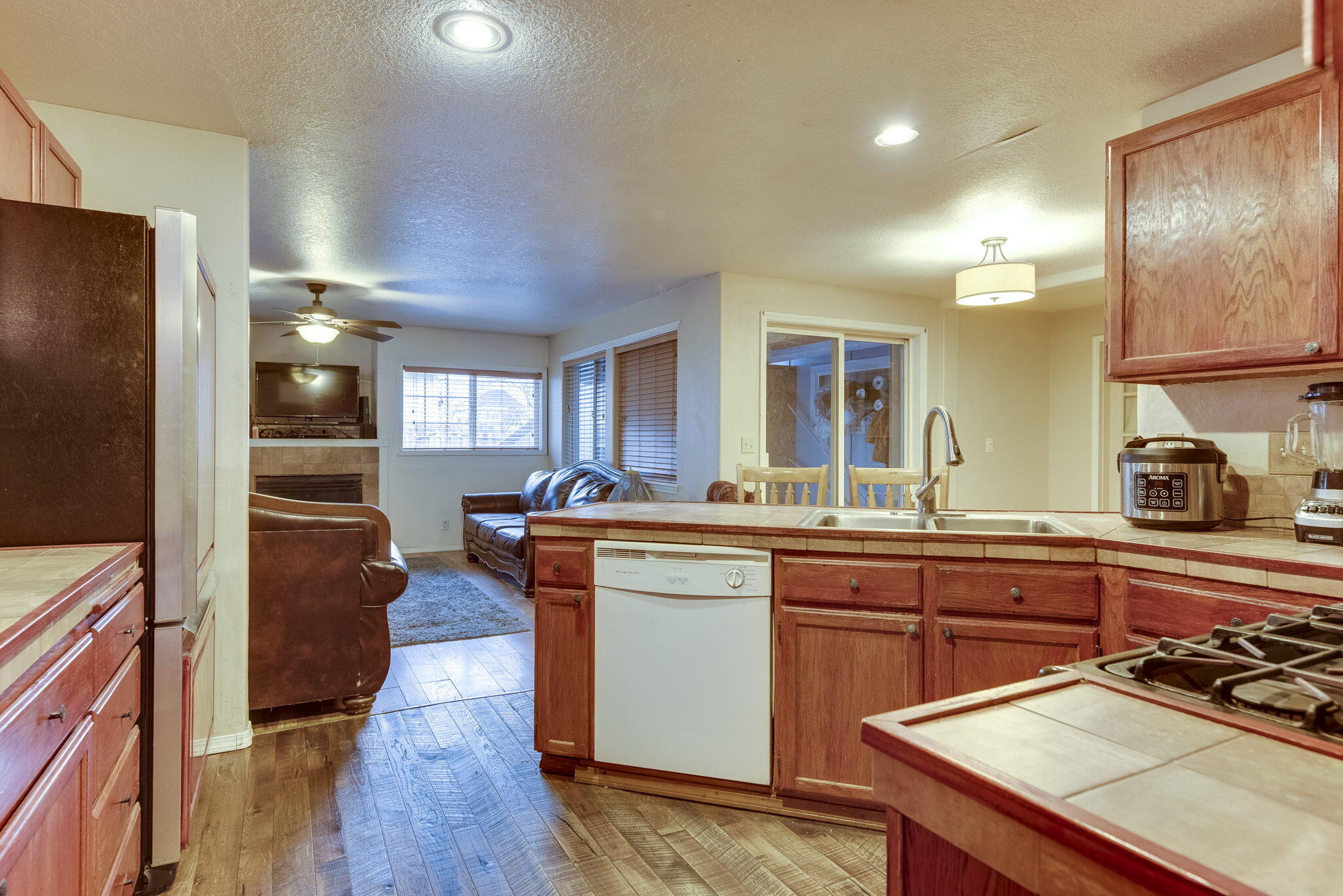 Providence - Residential