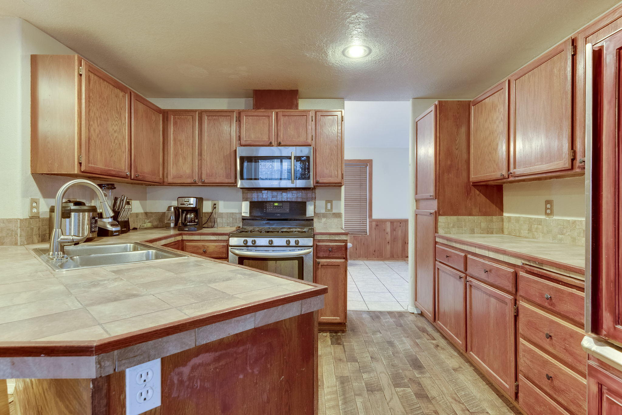 Providence - Residential