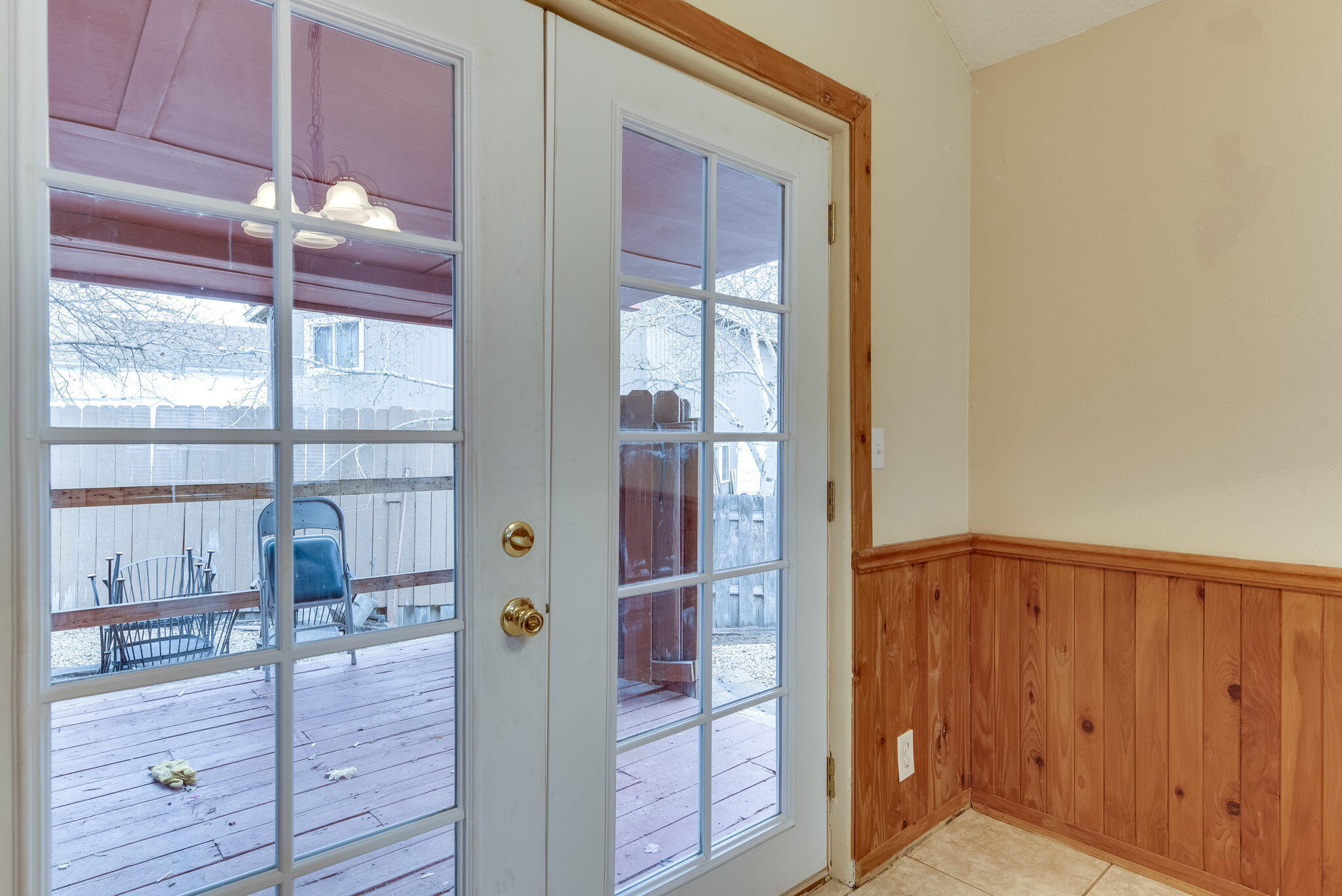 Providence - Residential