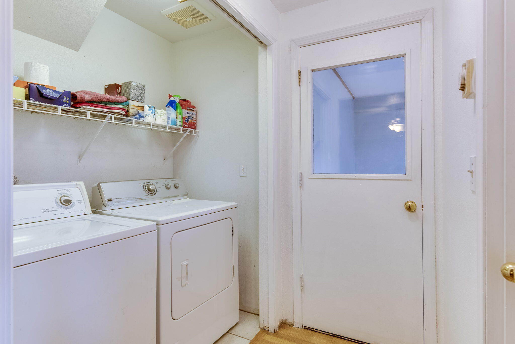 Providence - Residential