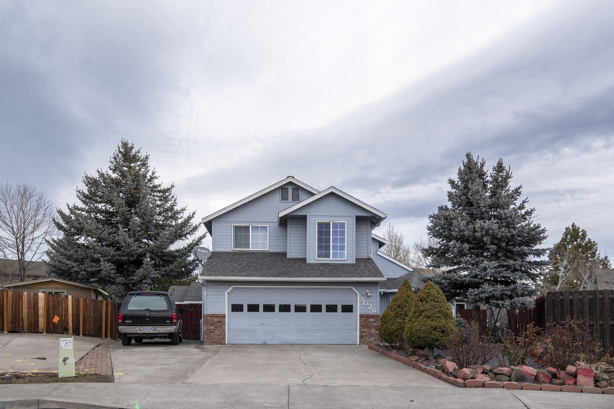 Providence - Residential