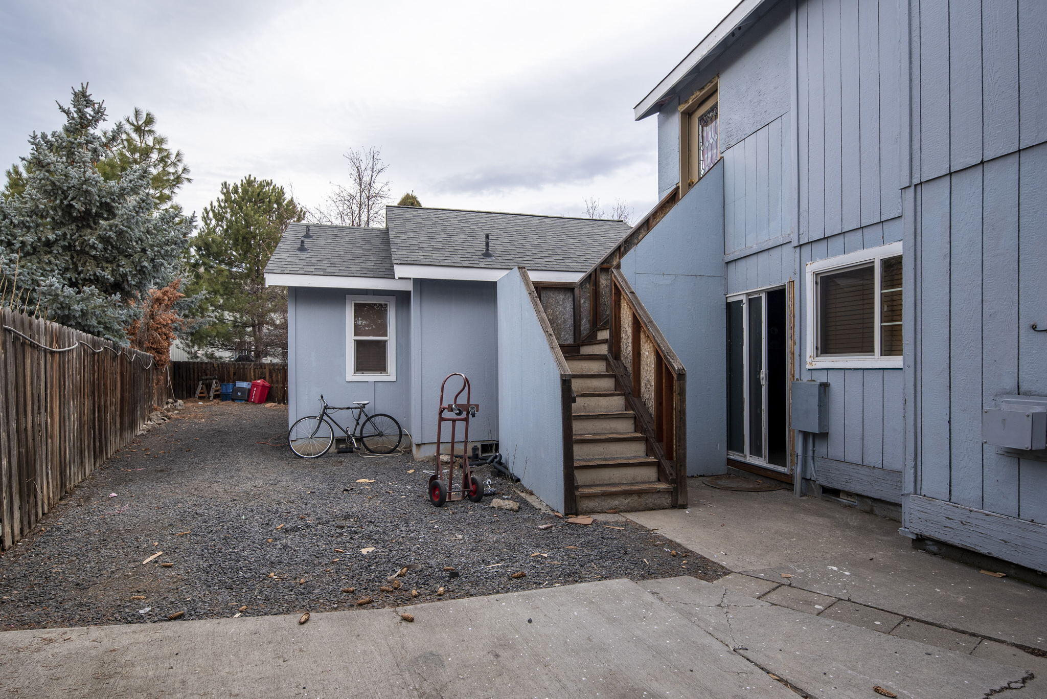 Providence - Residential