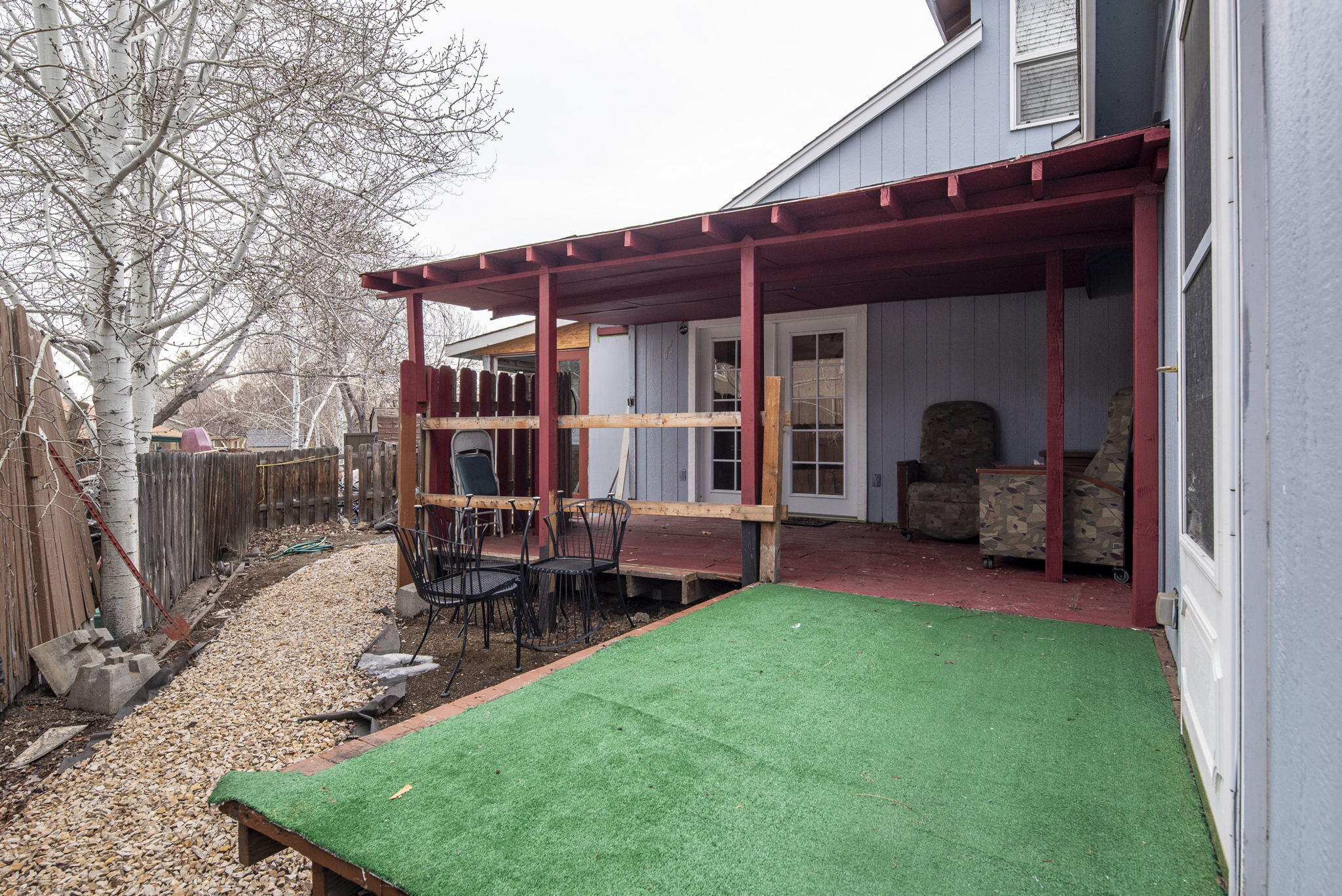 Providence - Residential