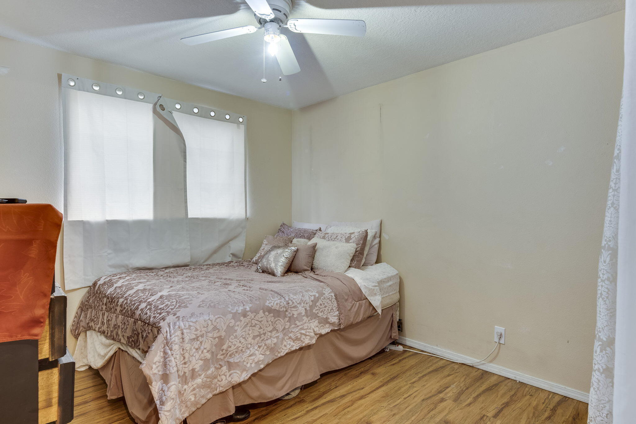 Providence - Residential