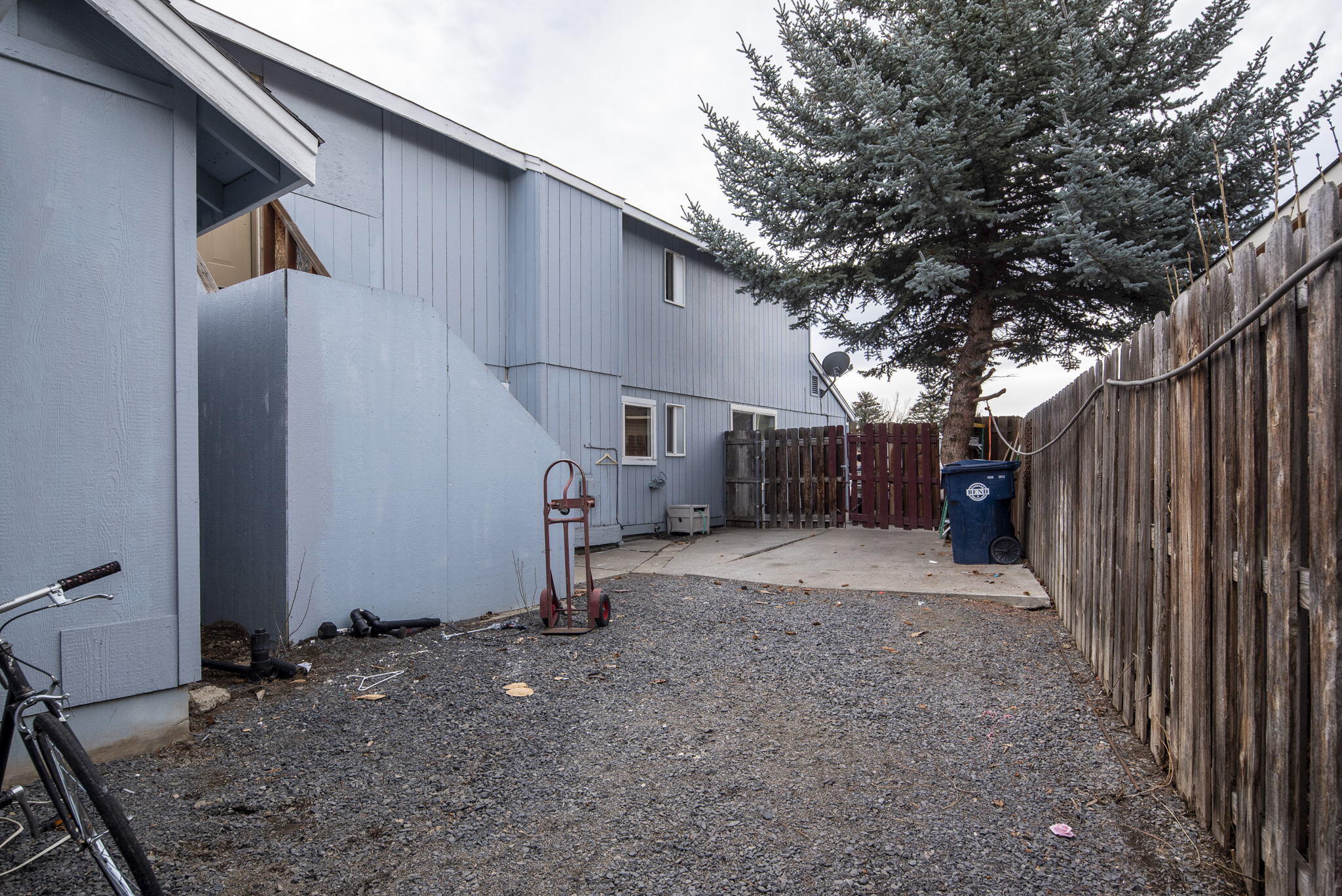 Providence - Residential