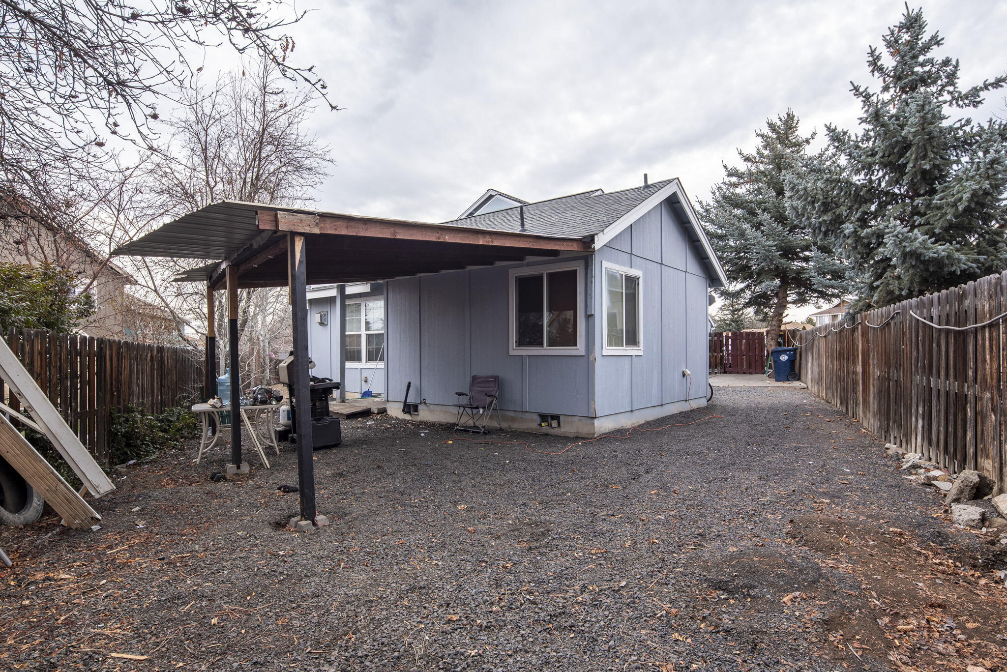 Providence - Residential