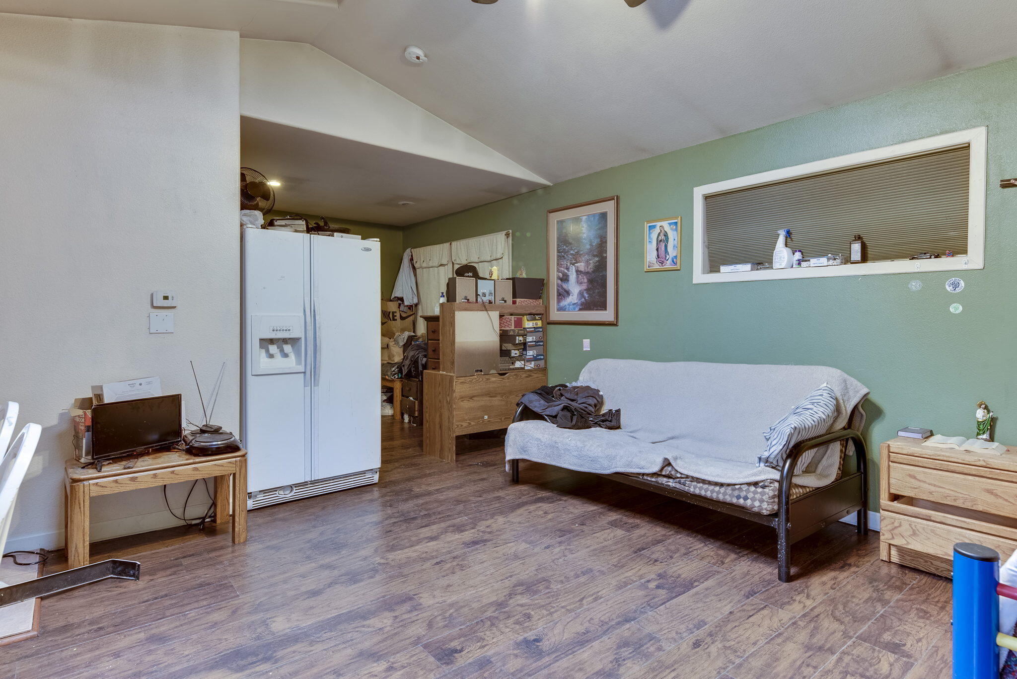 Providence - Residential