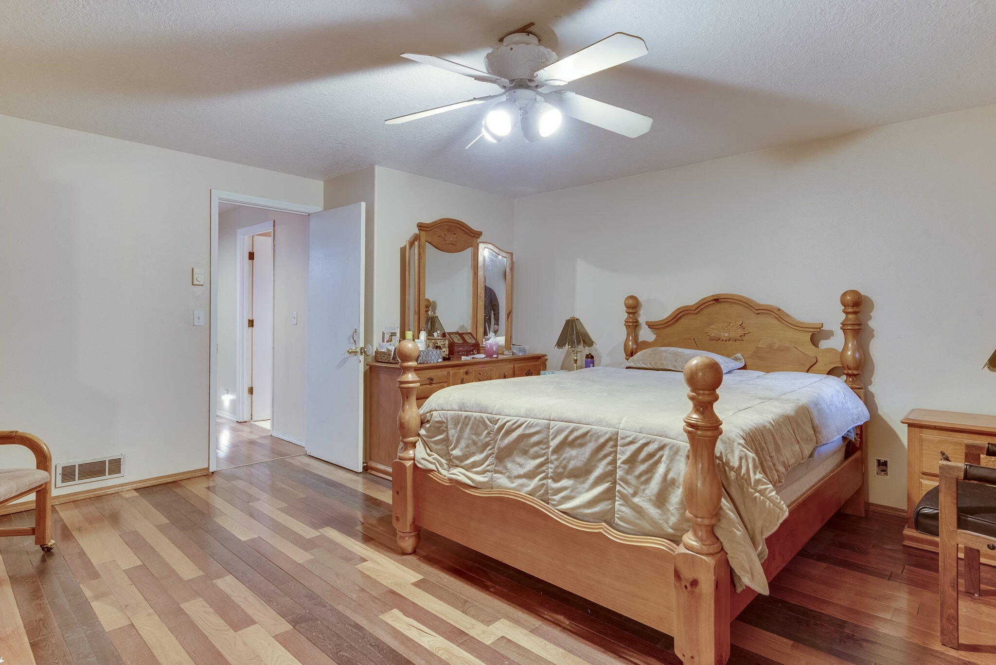 Providence - Residential