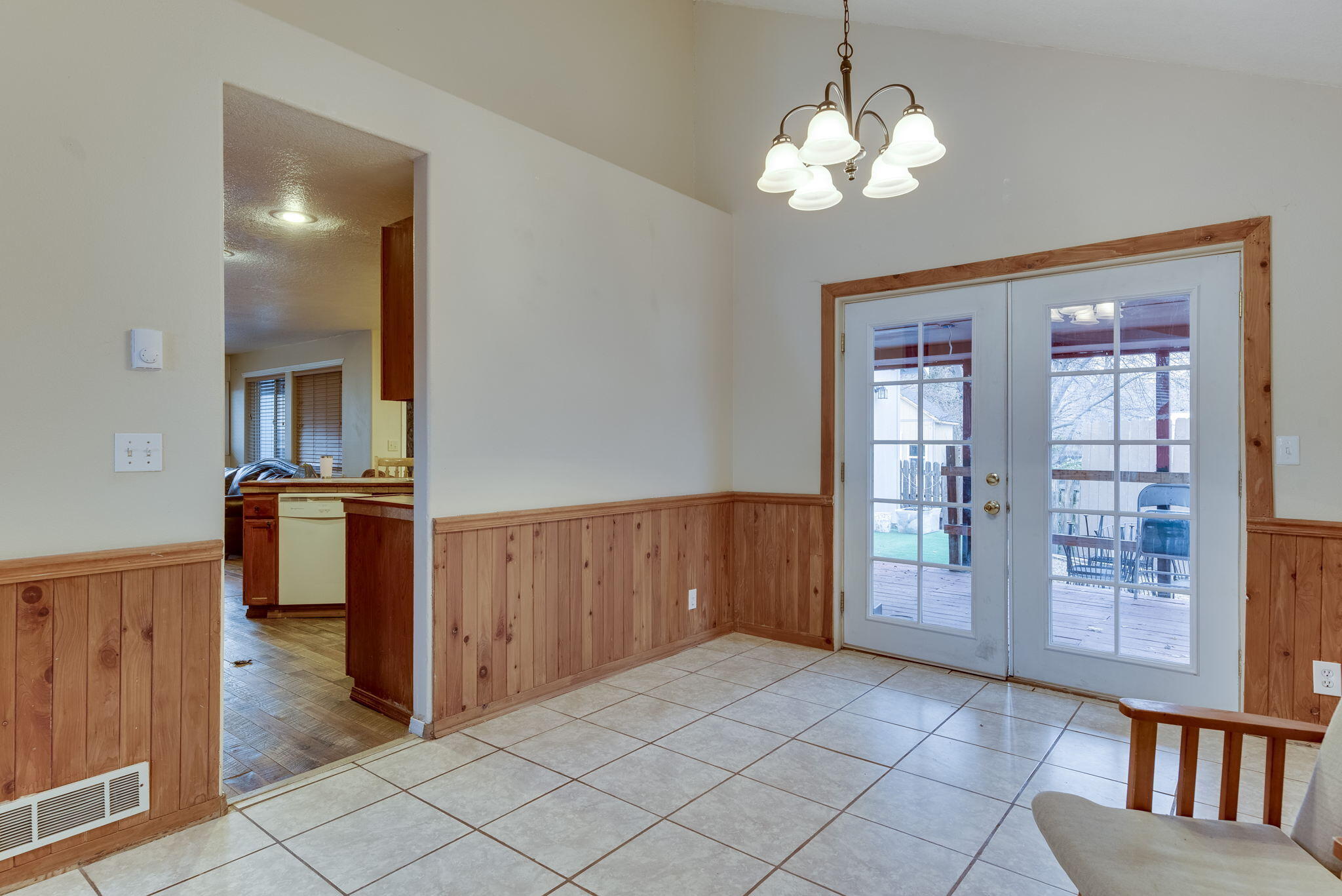 Providence - Residential