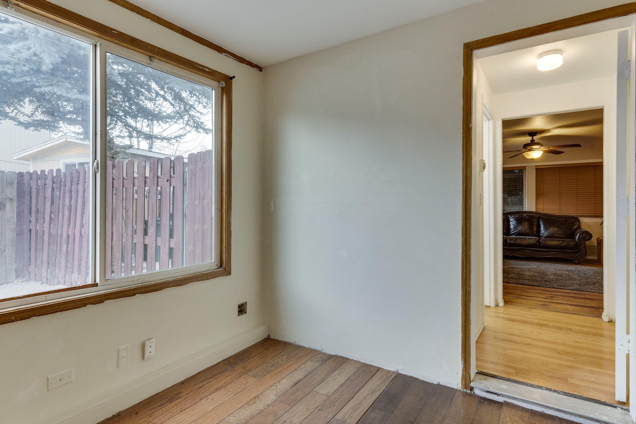 Providence - Residential