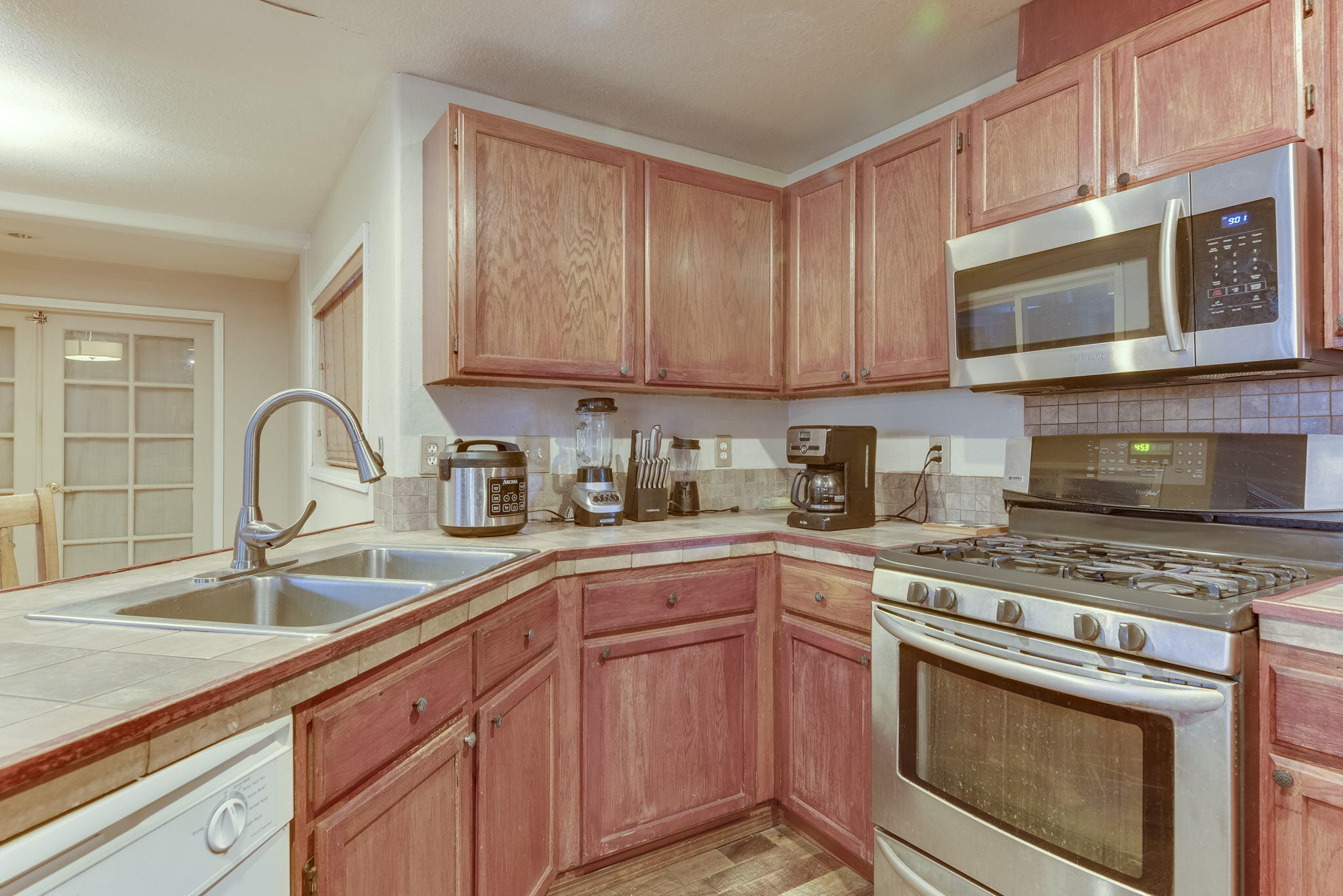 Providence - Residential