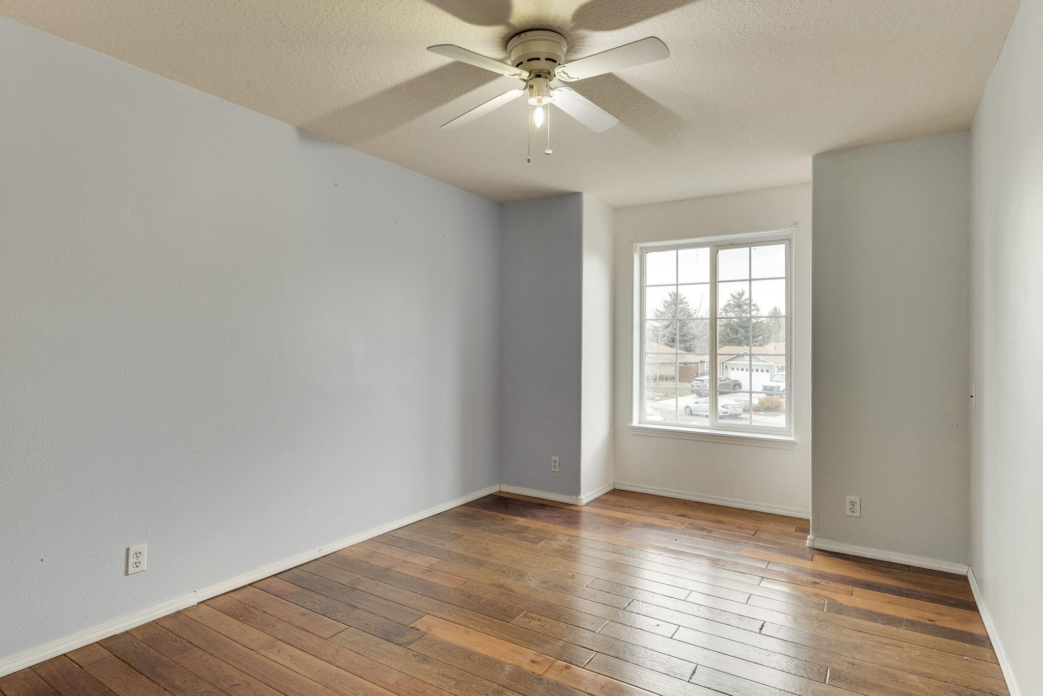 Providence - Residential