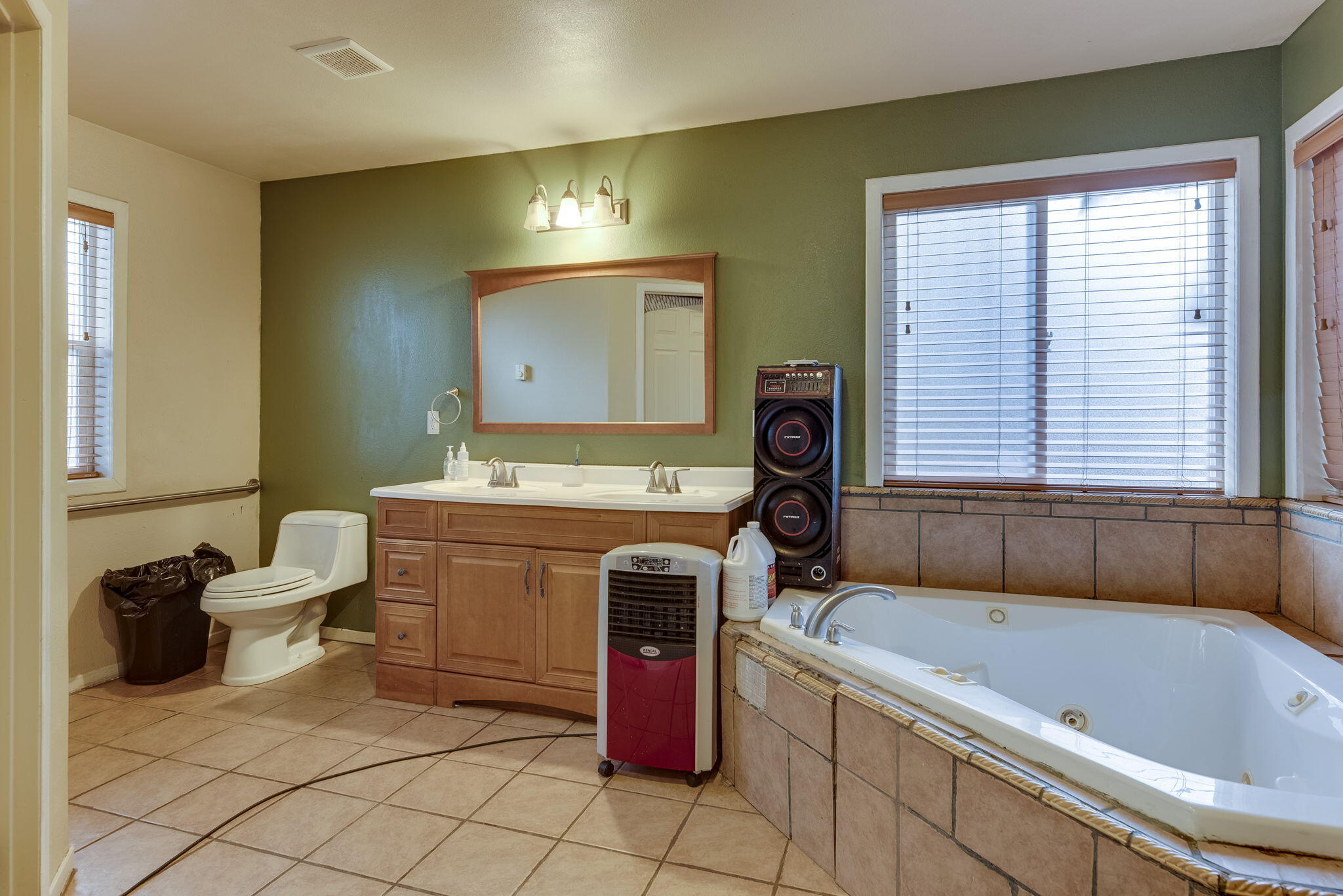 Providence - Residential