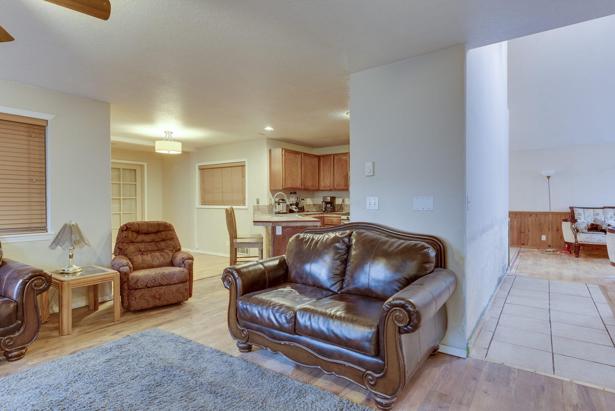 Providence - Residential