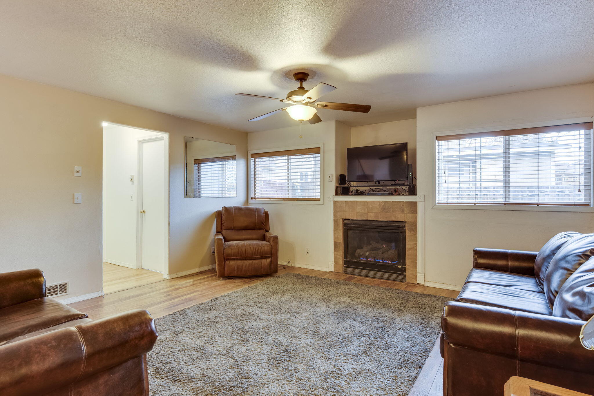 Providence - Residential