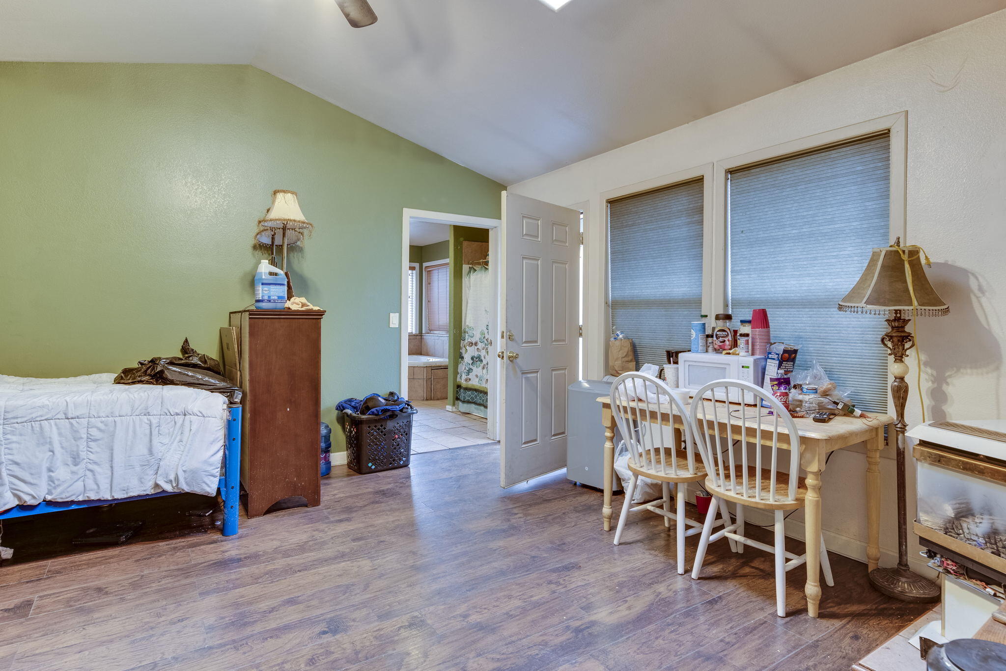 Providence - Residential