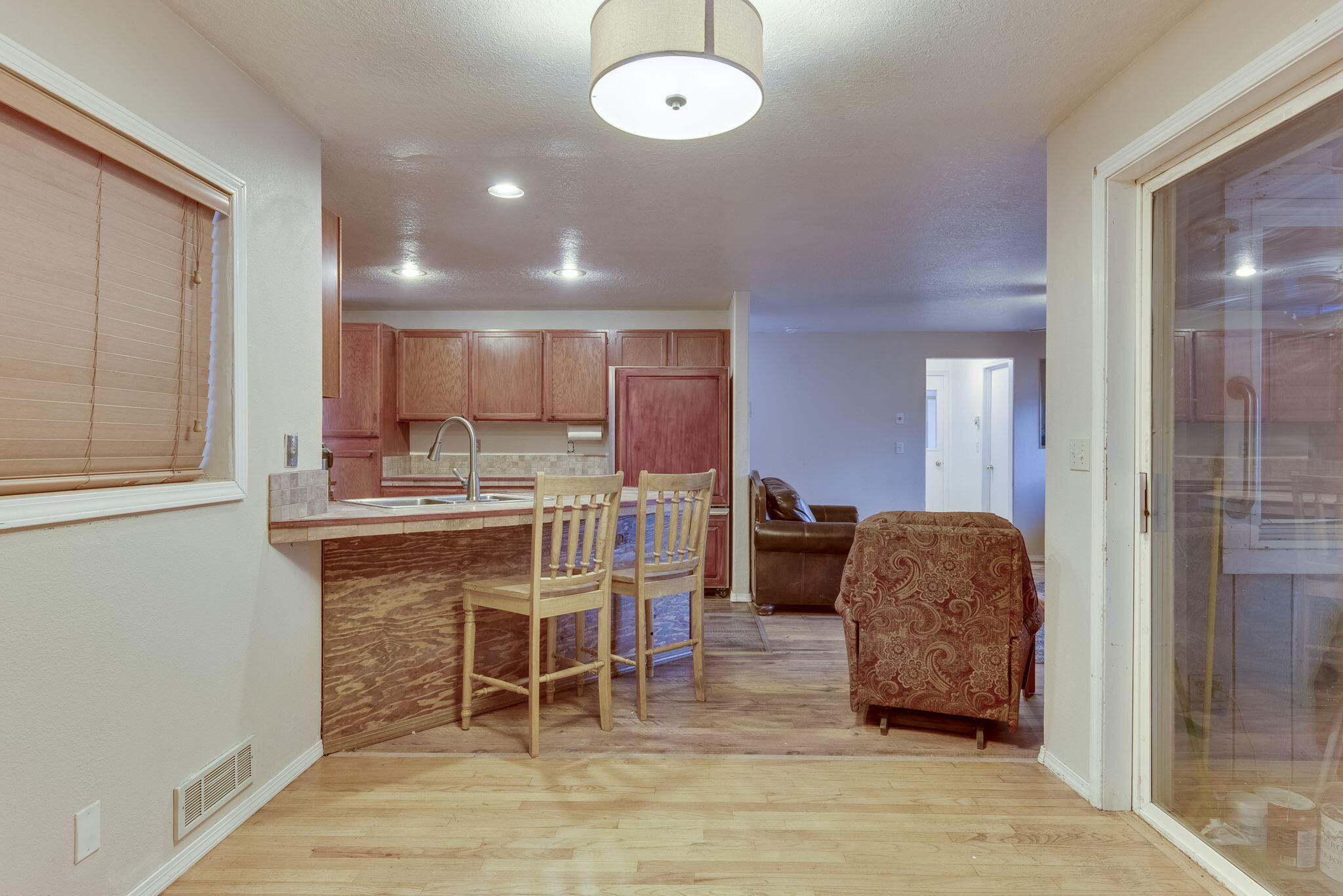 Providence - Residential