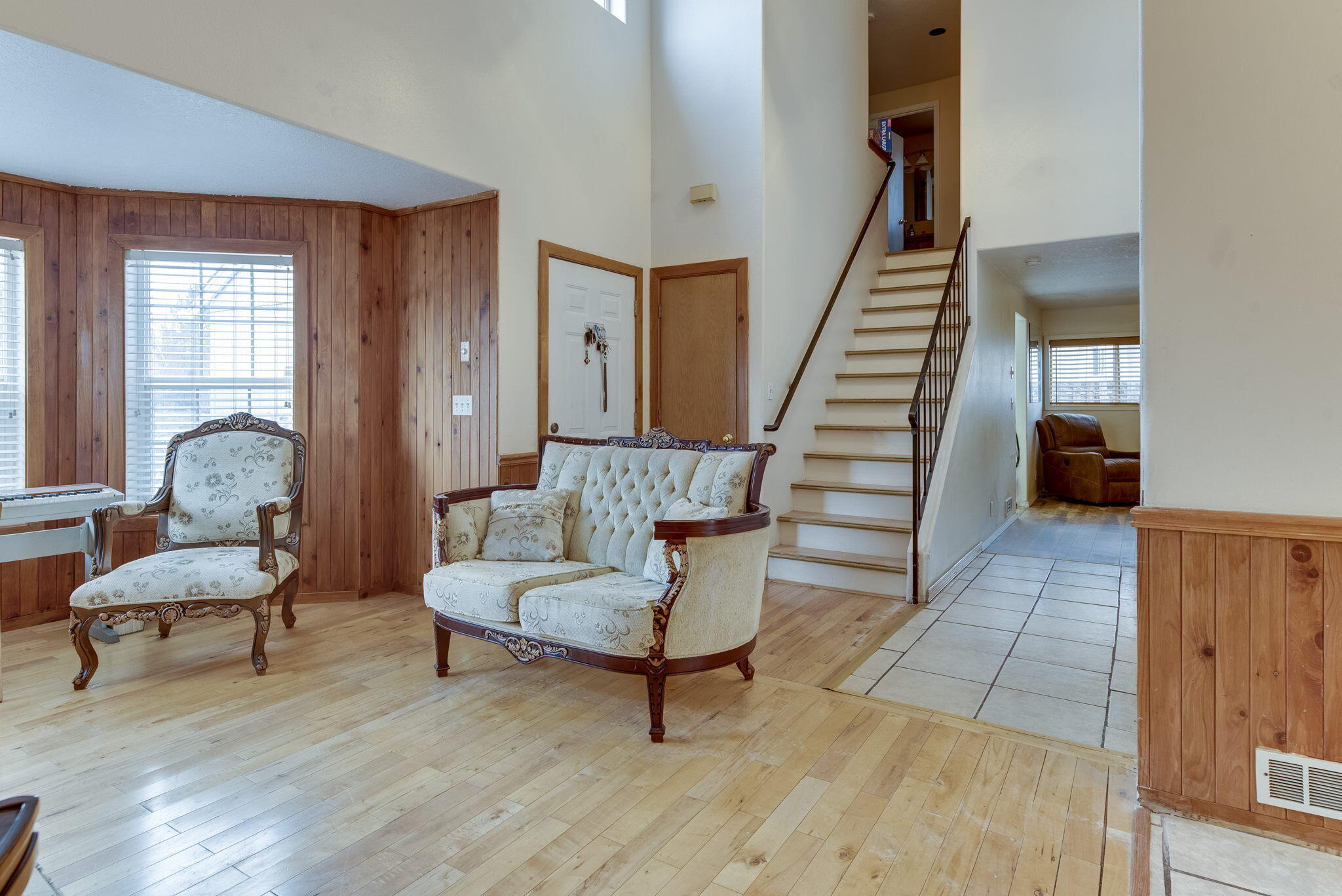 Providence - Residential