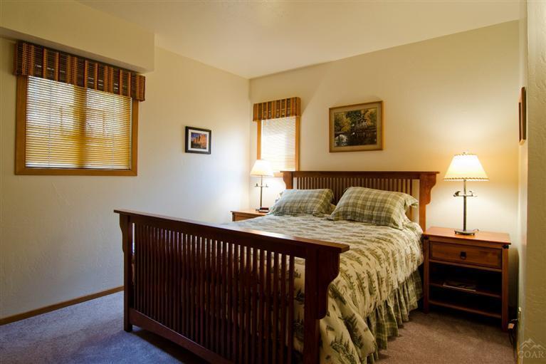 Forest Park - Residential