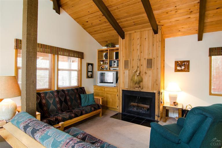 Forest Park - Residential